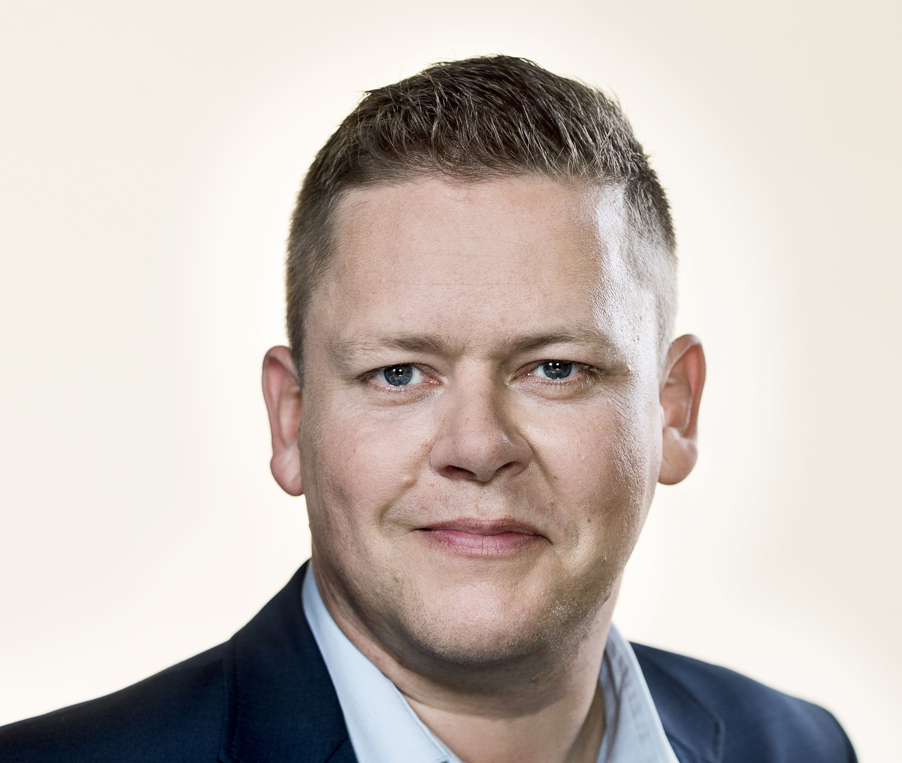 Stor forståelse fra DF politiker