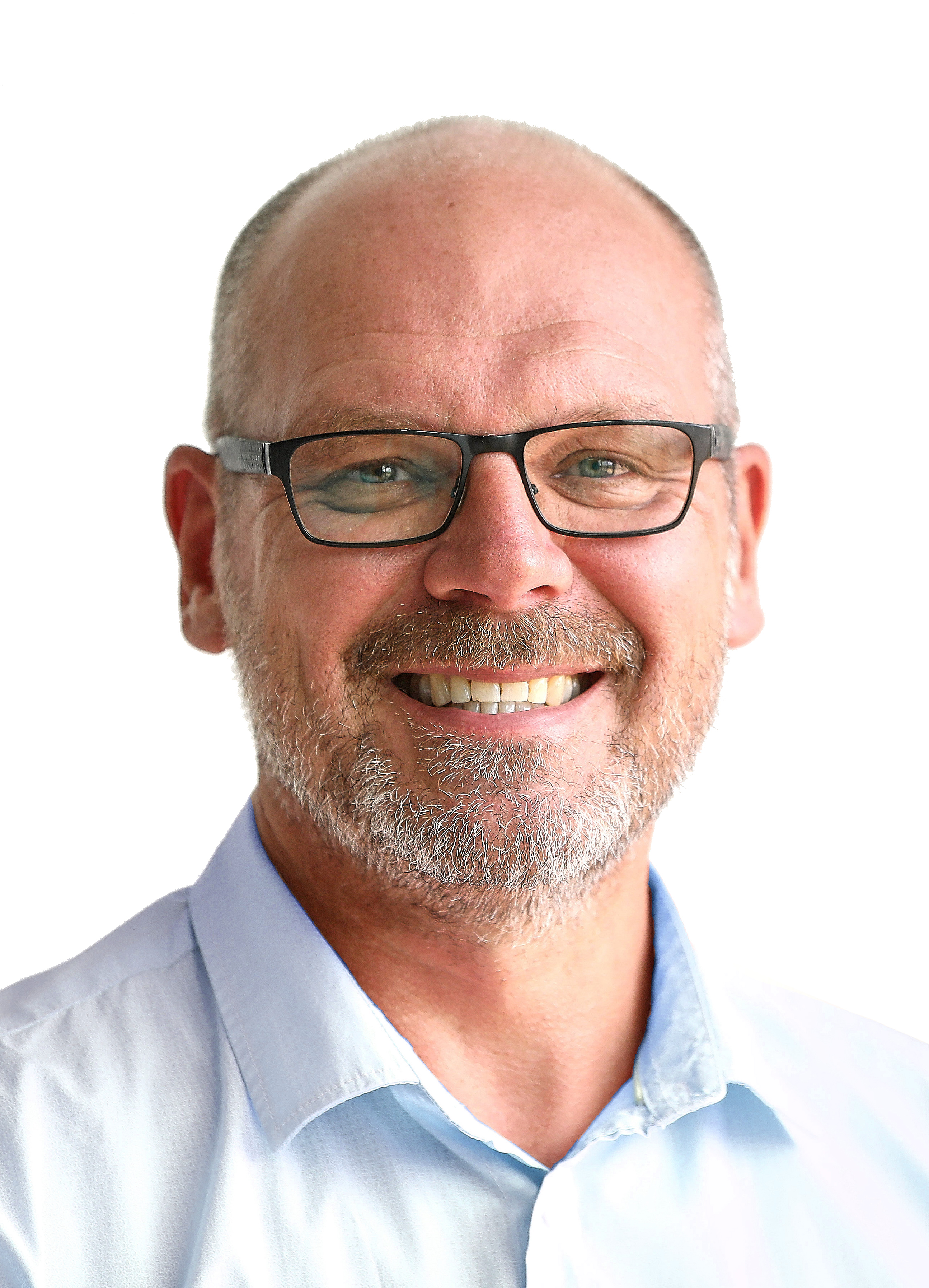 Torben Jensen