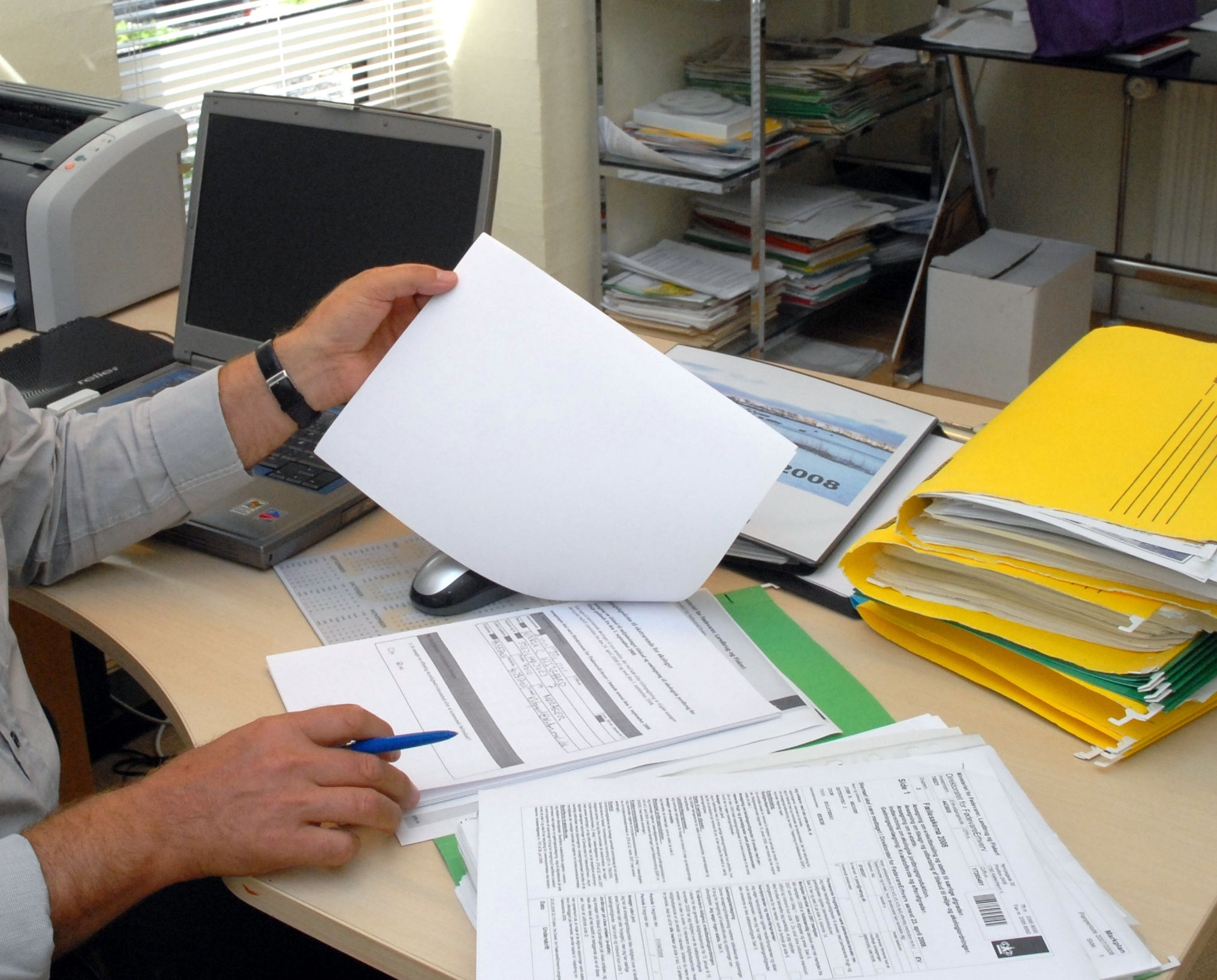 ØRD: Overtrædelser kan undgås