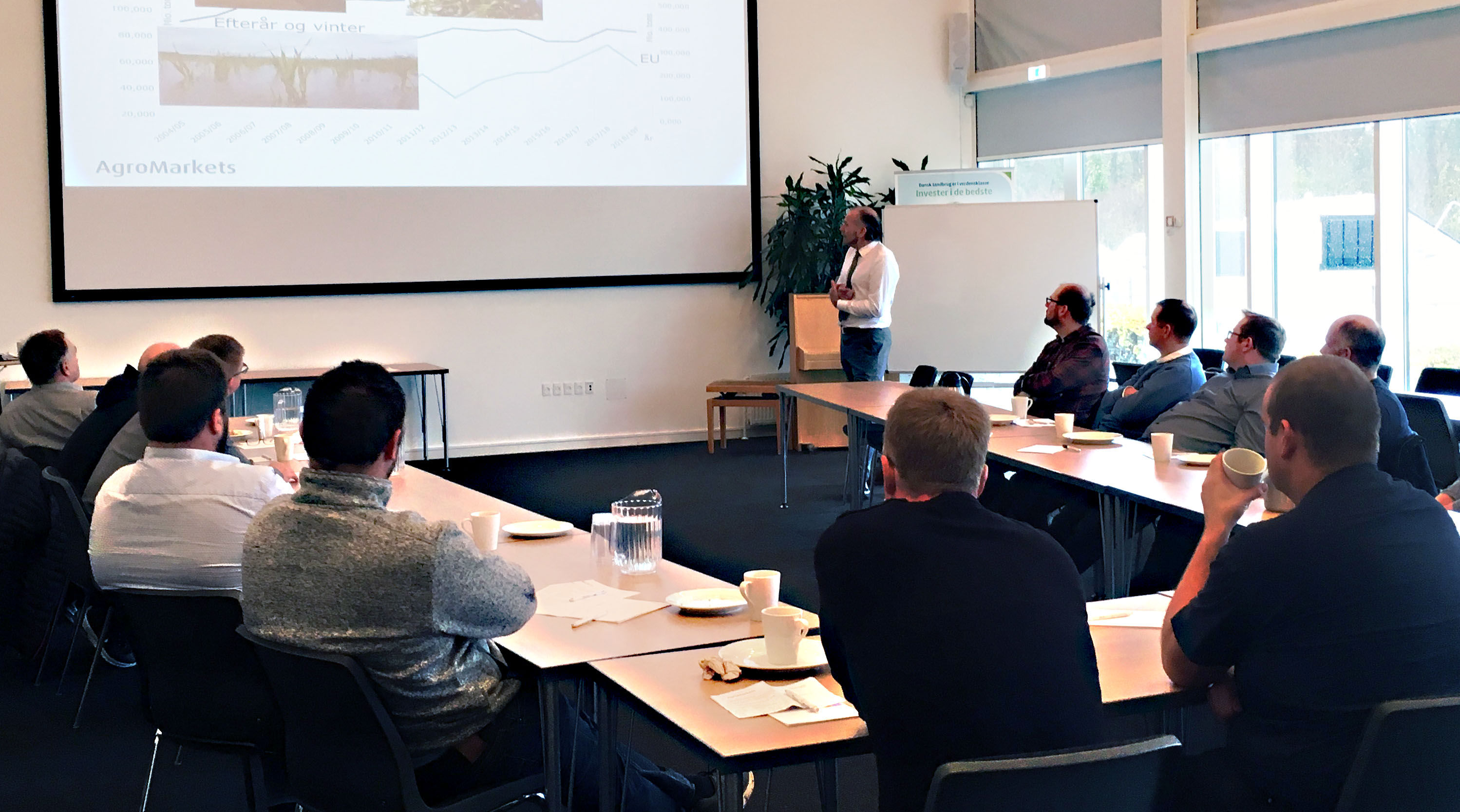 Et kig i krystalkuglen