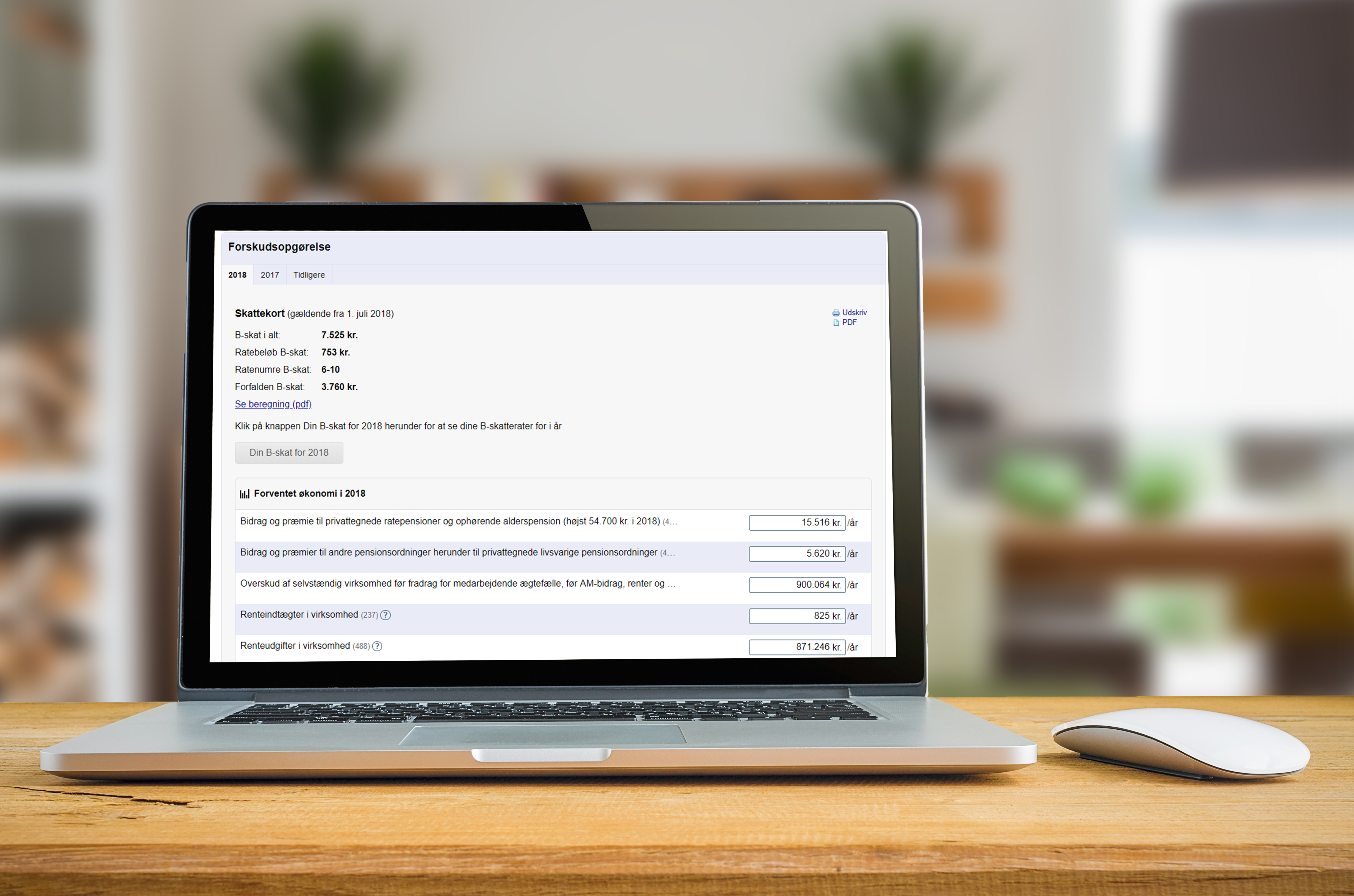 Lovforslag lægger op til skattelettelser og afgiftsændringer