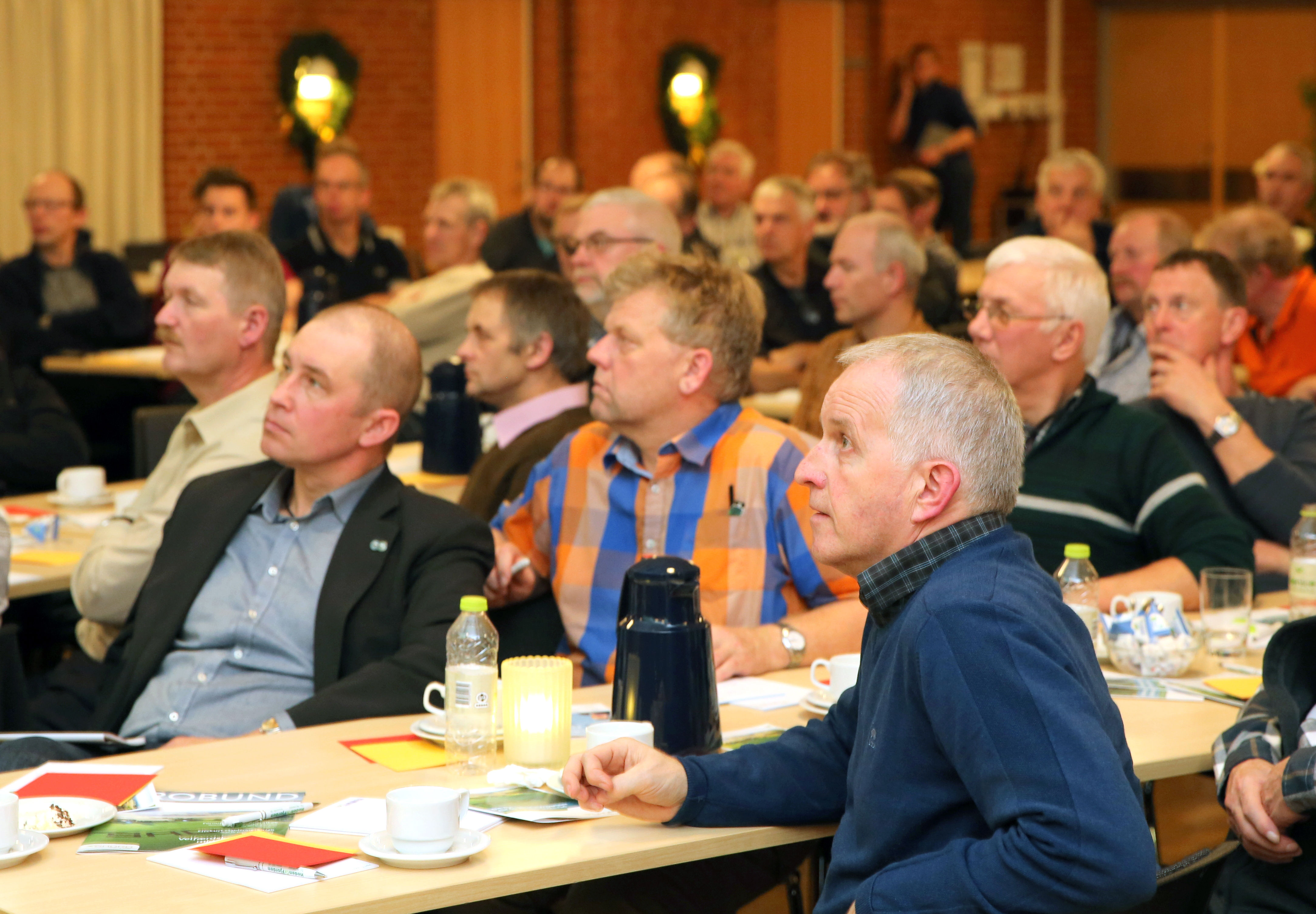 SAGRO ser landbruget som en del af løsningen på klimaudfordringerne