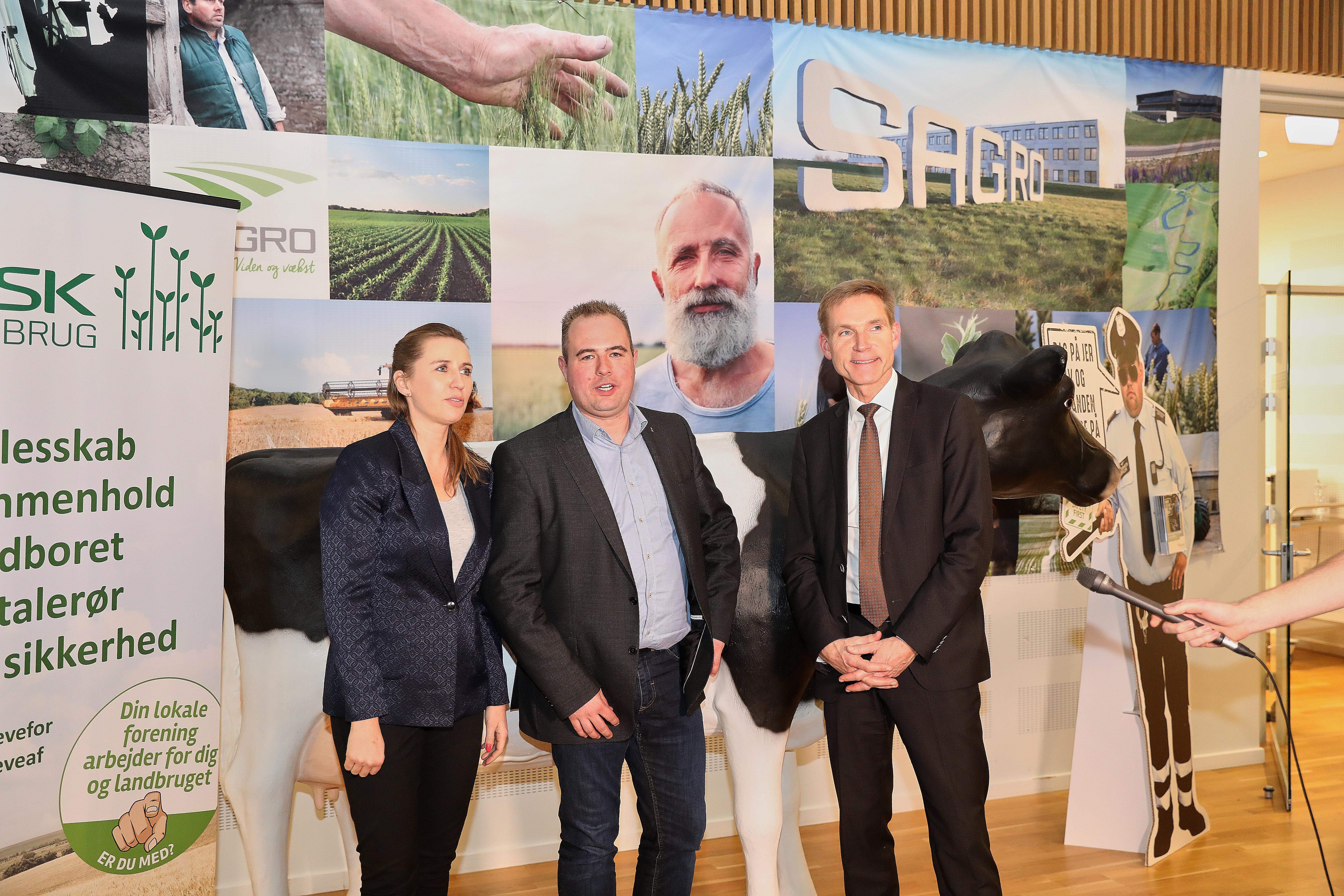 Klart nej til mere udenlandsk arbejdskraft