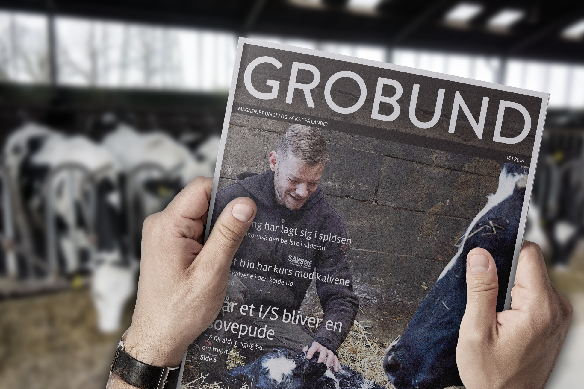 Grobund næste torsdag