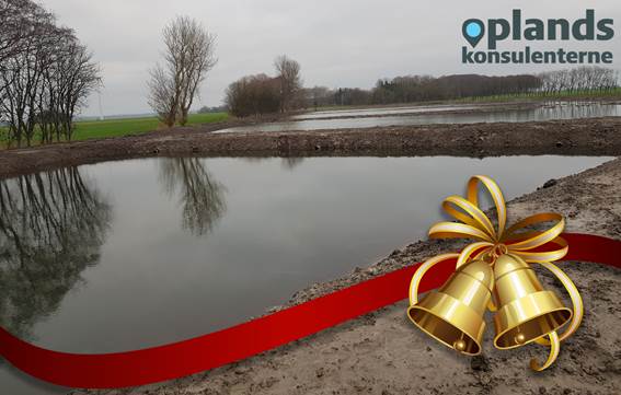 Hvilken julegave giver man til landmanden, der har næsten alt?