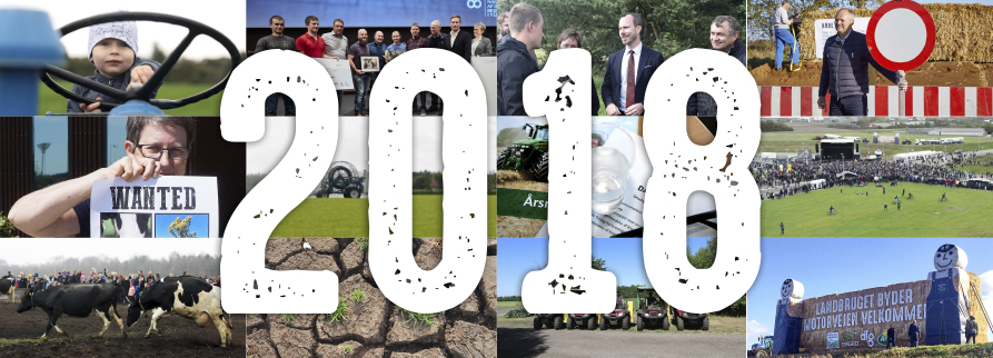 SAGROs STORE ÅRSKAVALKADE