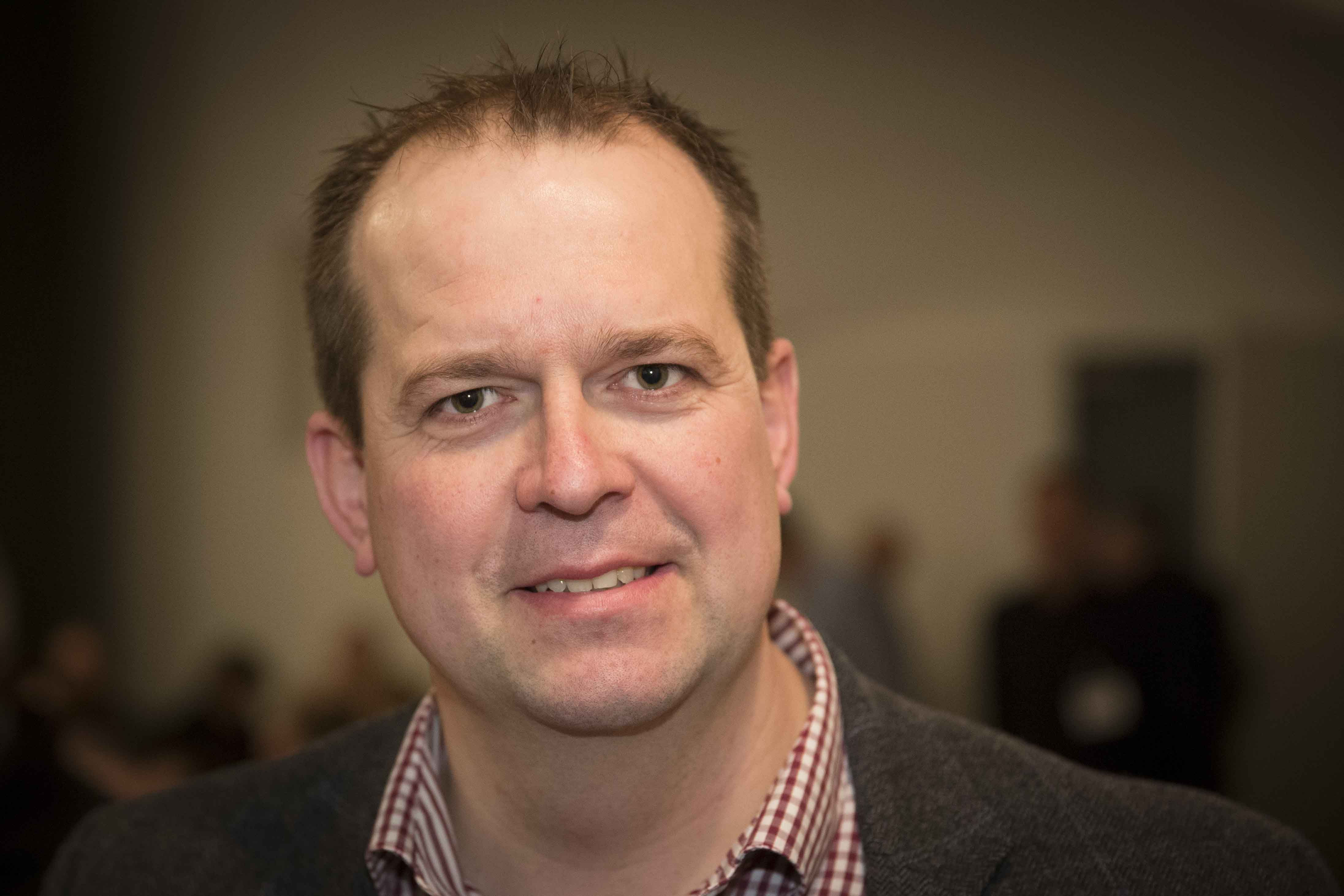 Mød kvægbranchens friske kræfter