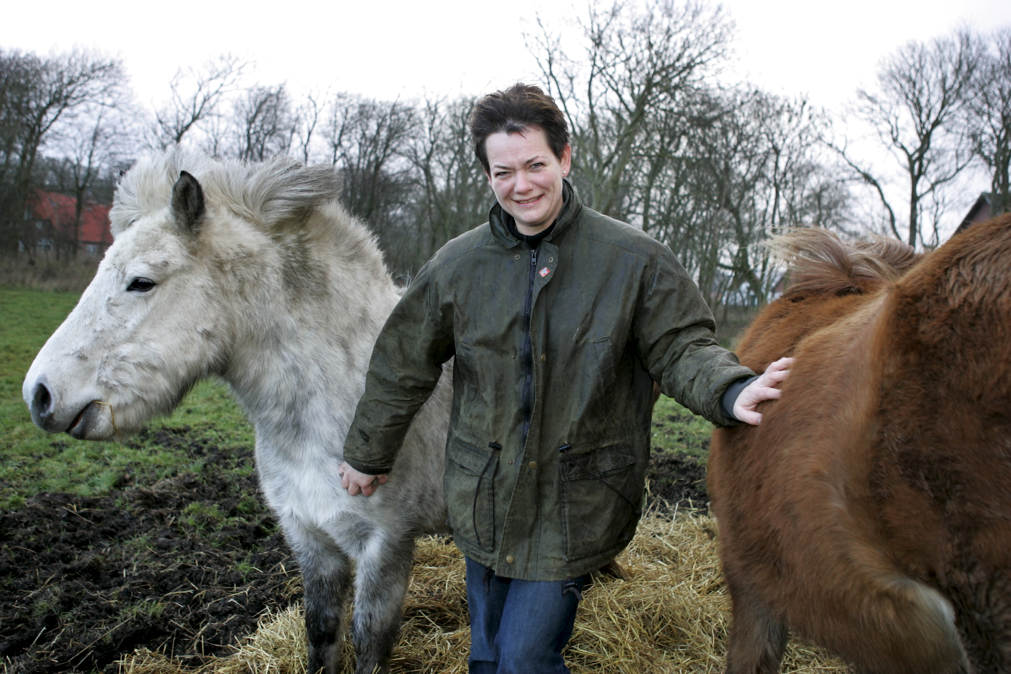 børn, bøvl og bigballer