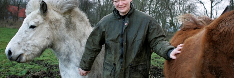 børn, bøvl og bigballer