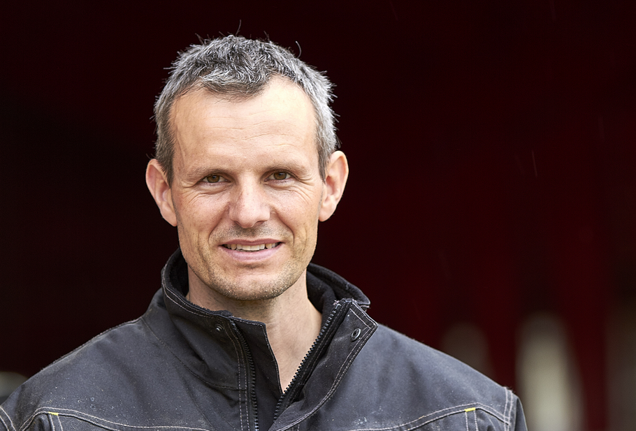 Sparer 1 mio. kr. i foder på et år