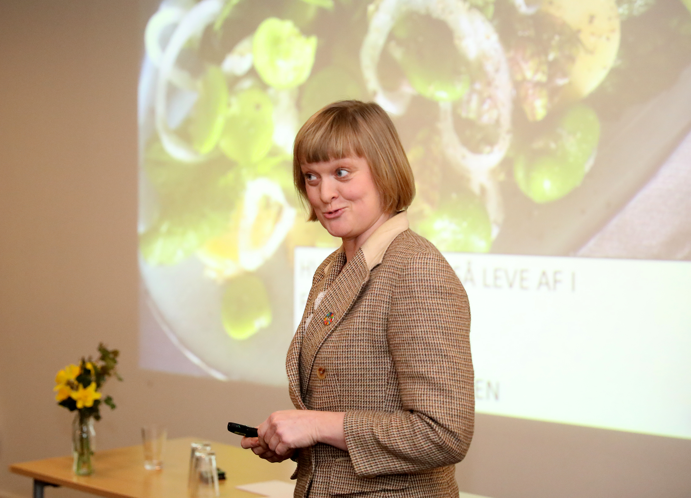 Vi er for dårlige til at lave mad