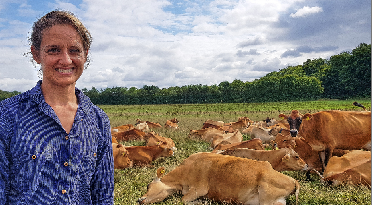 Erfagruppe danner ny afgræsningsforening