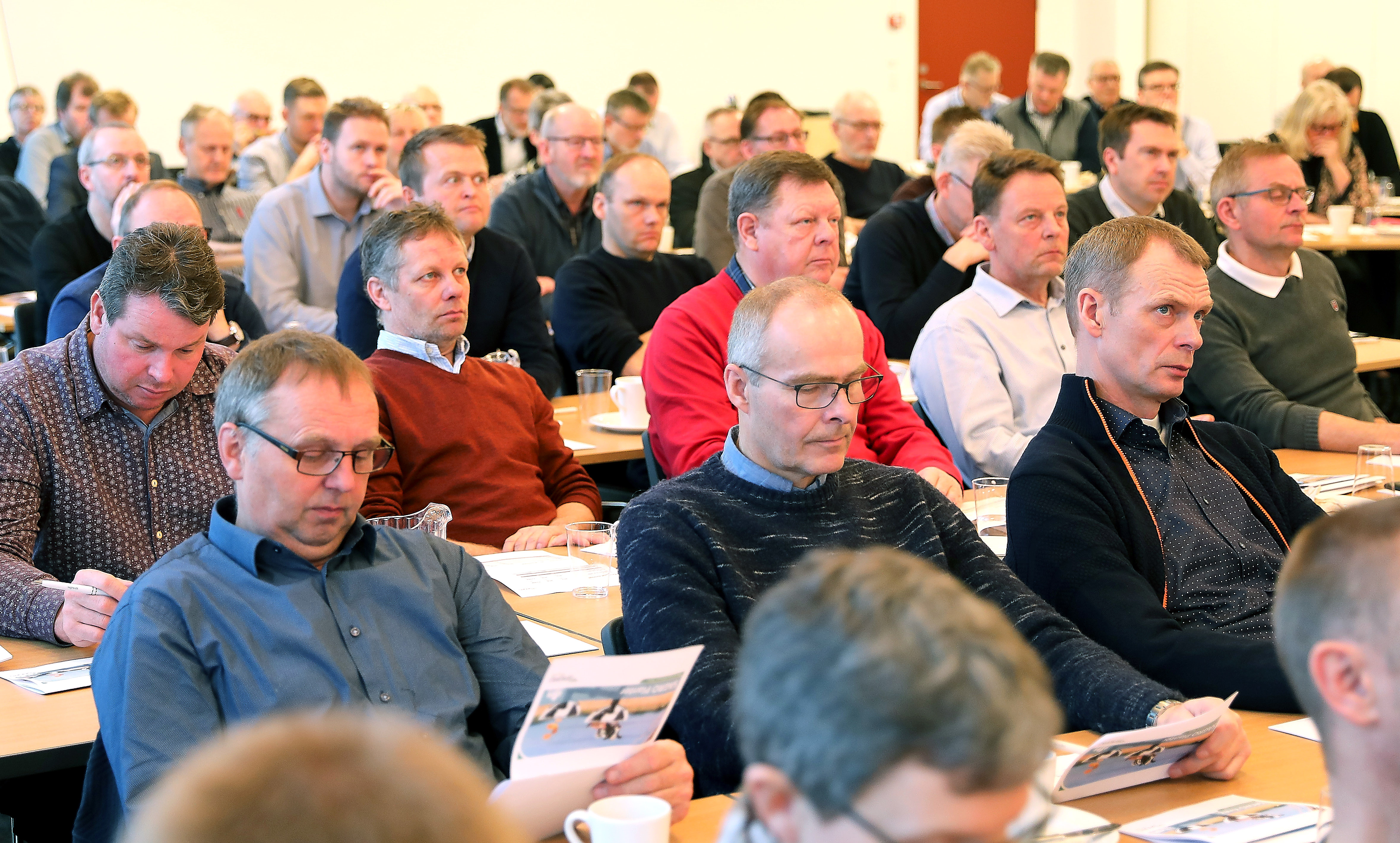 Der er penge at finde alle steder