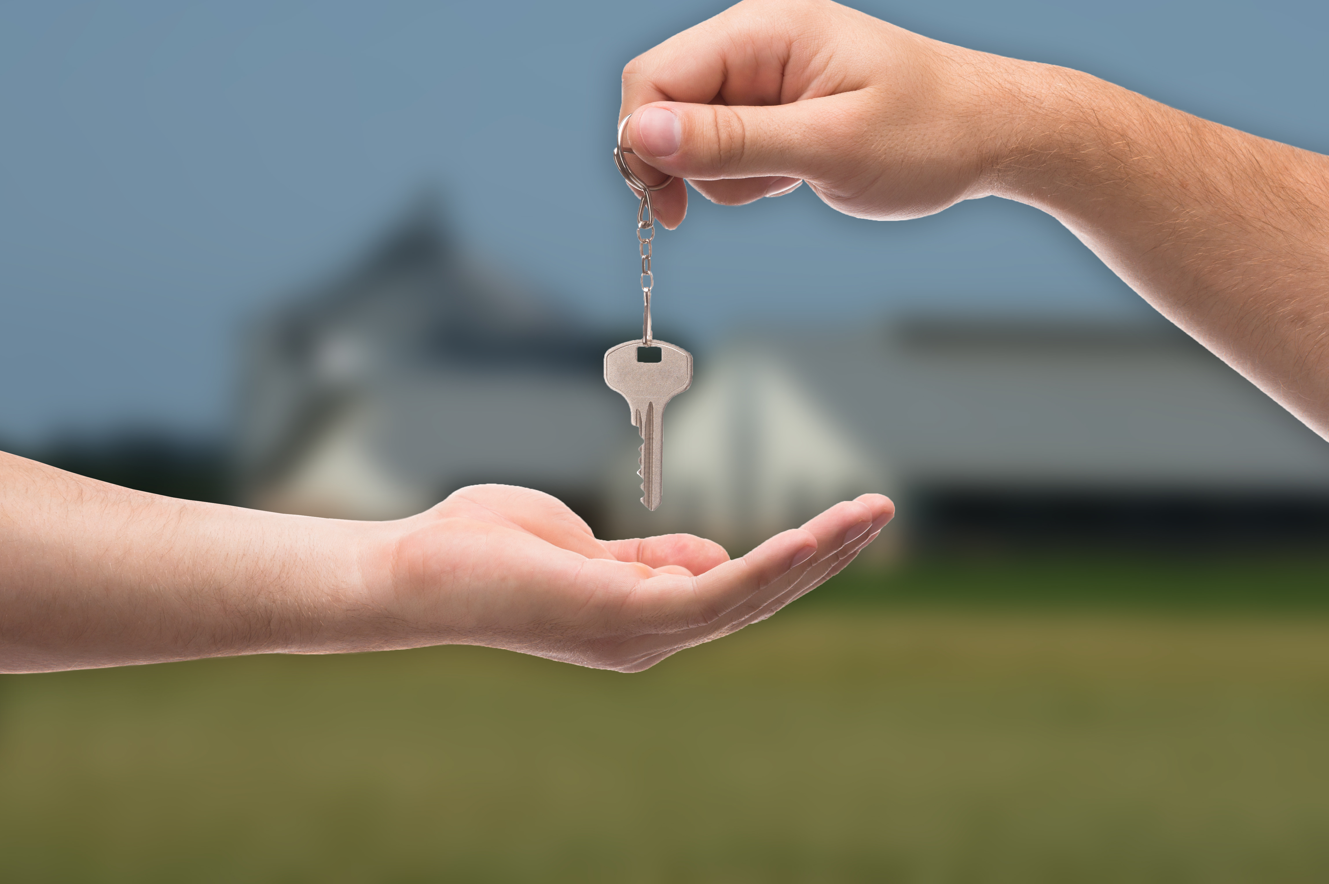 Sørg for at få gennemført generationsskifte inden 1. juli