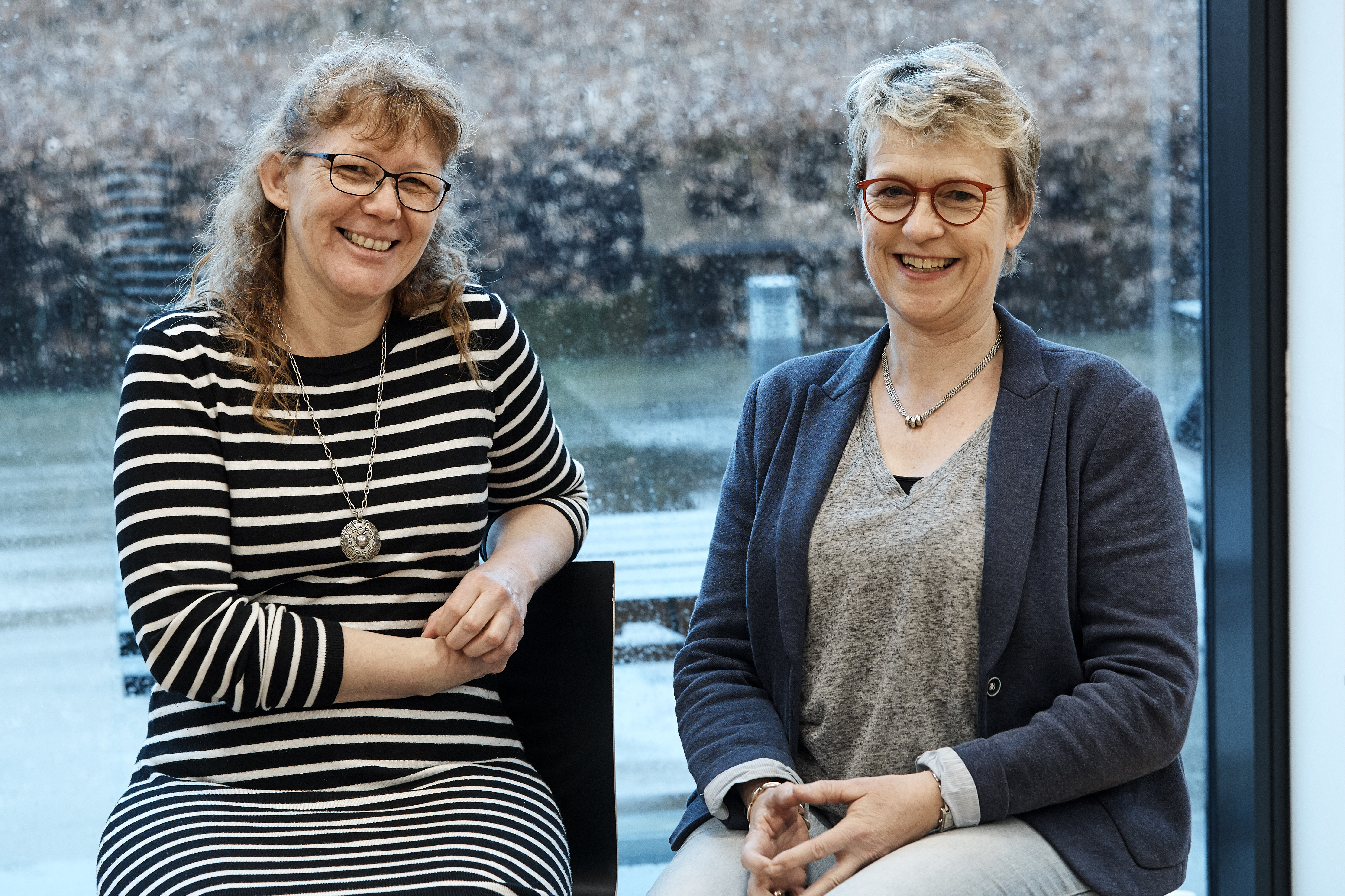 Kvinder - en overset ingrediens