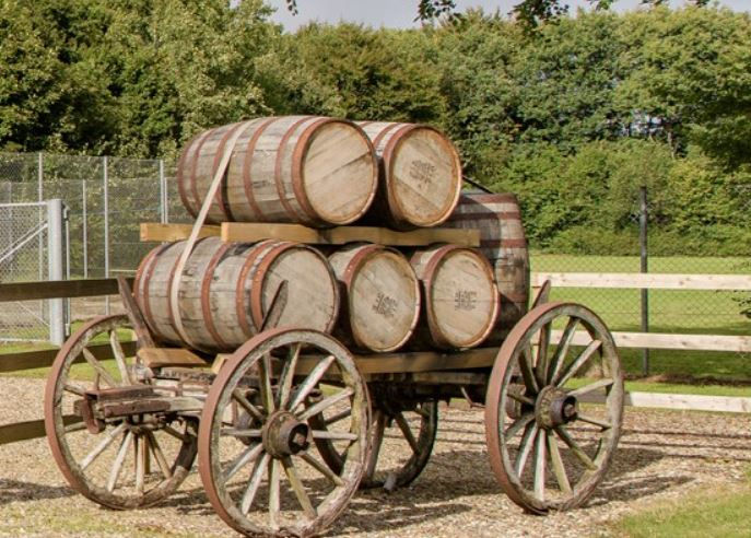 SAGRO inviterer på smagsprøver,  innovation og iværksætteri