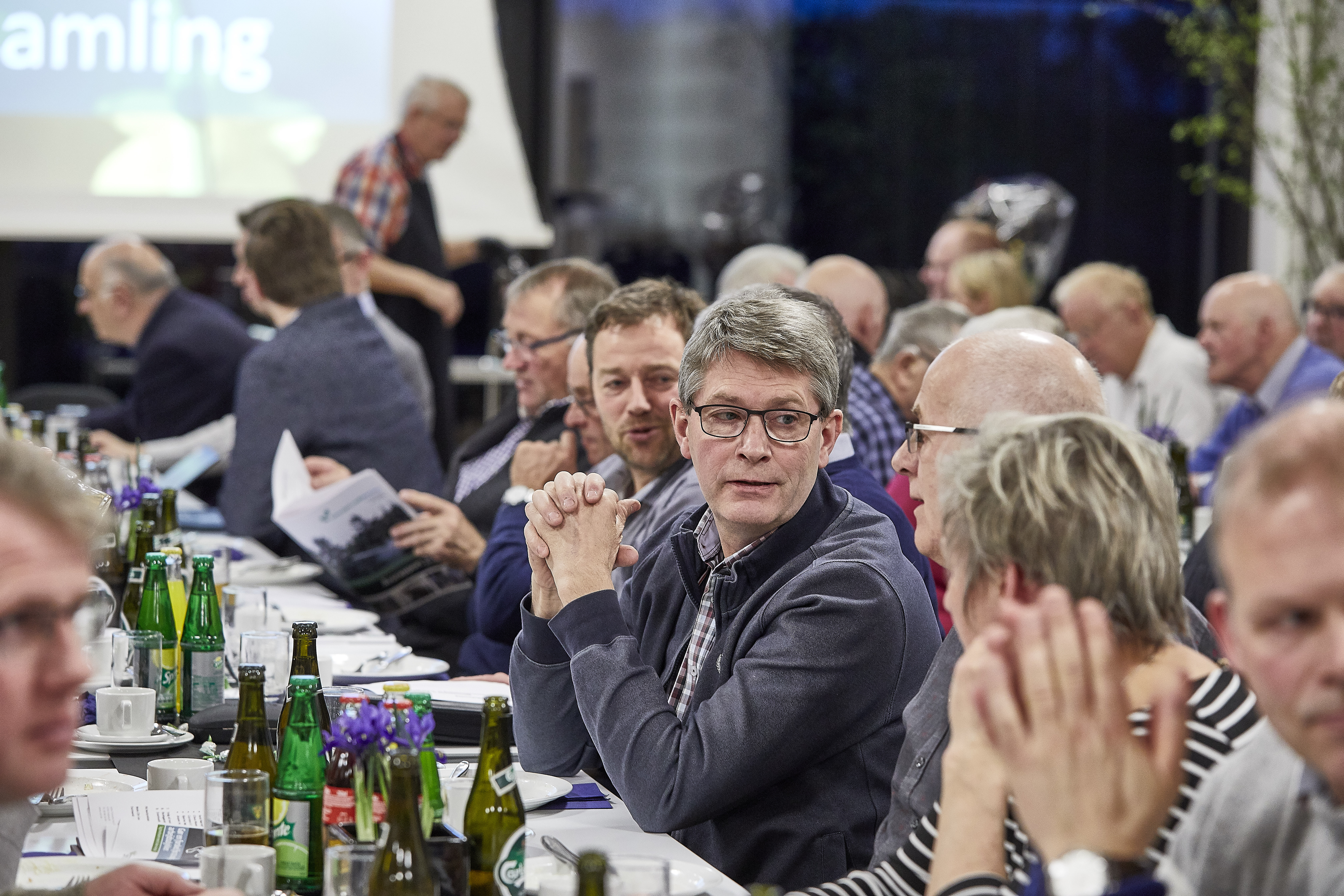 Landmænd skal være klima-ambitiøse