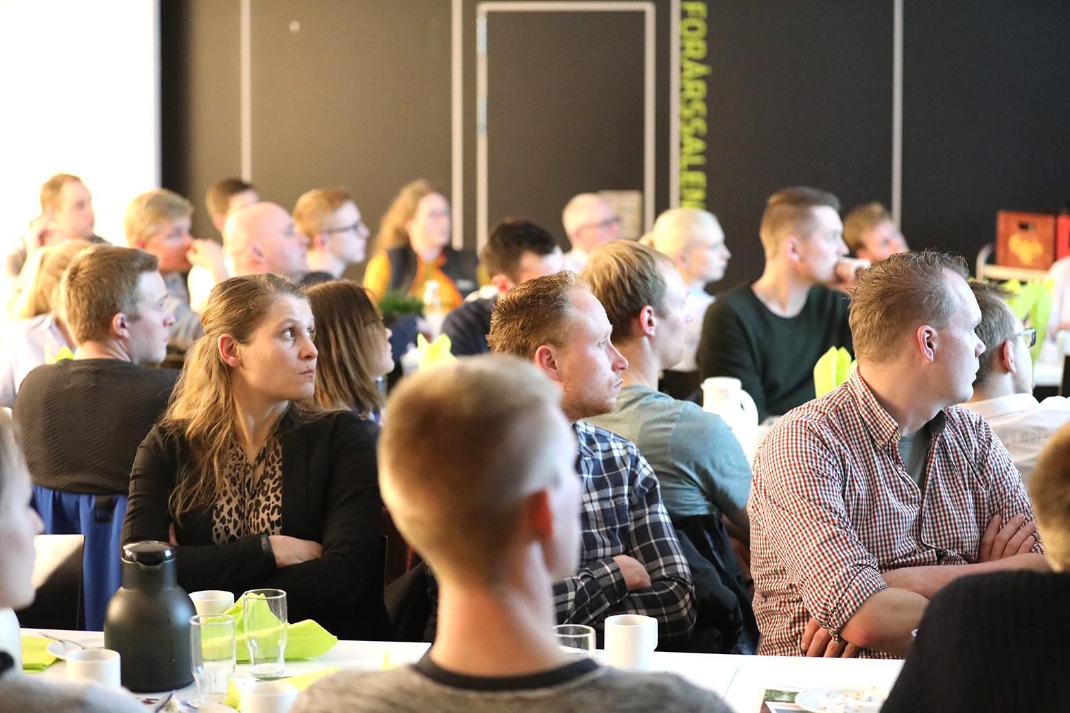 Kom nu i gang med etableringen