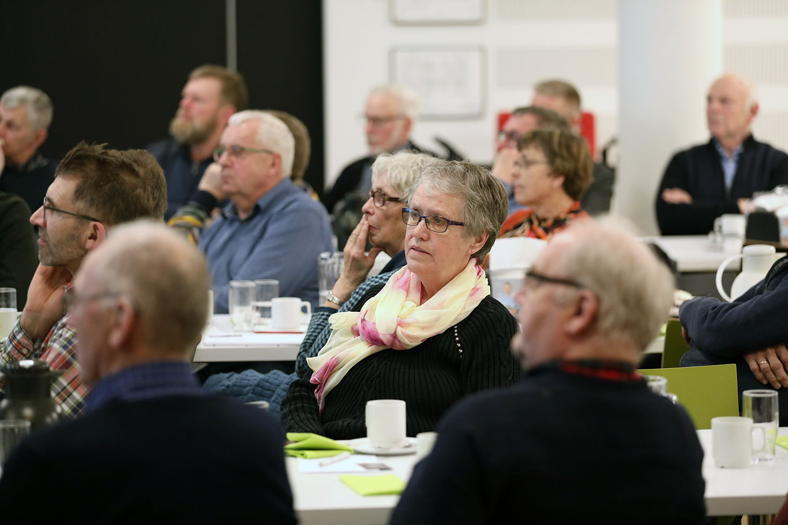 Køber, tænk afkast - Sælger, tænk realistisk