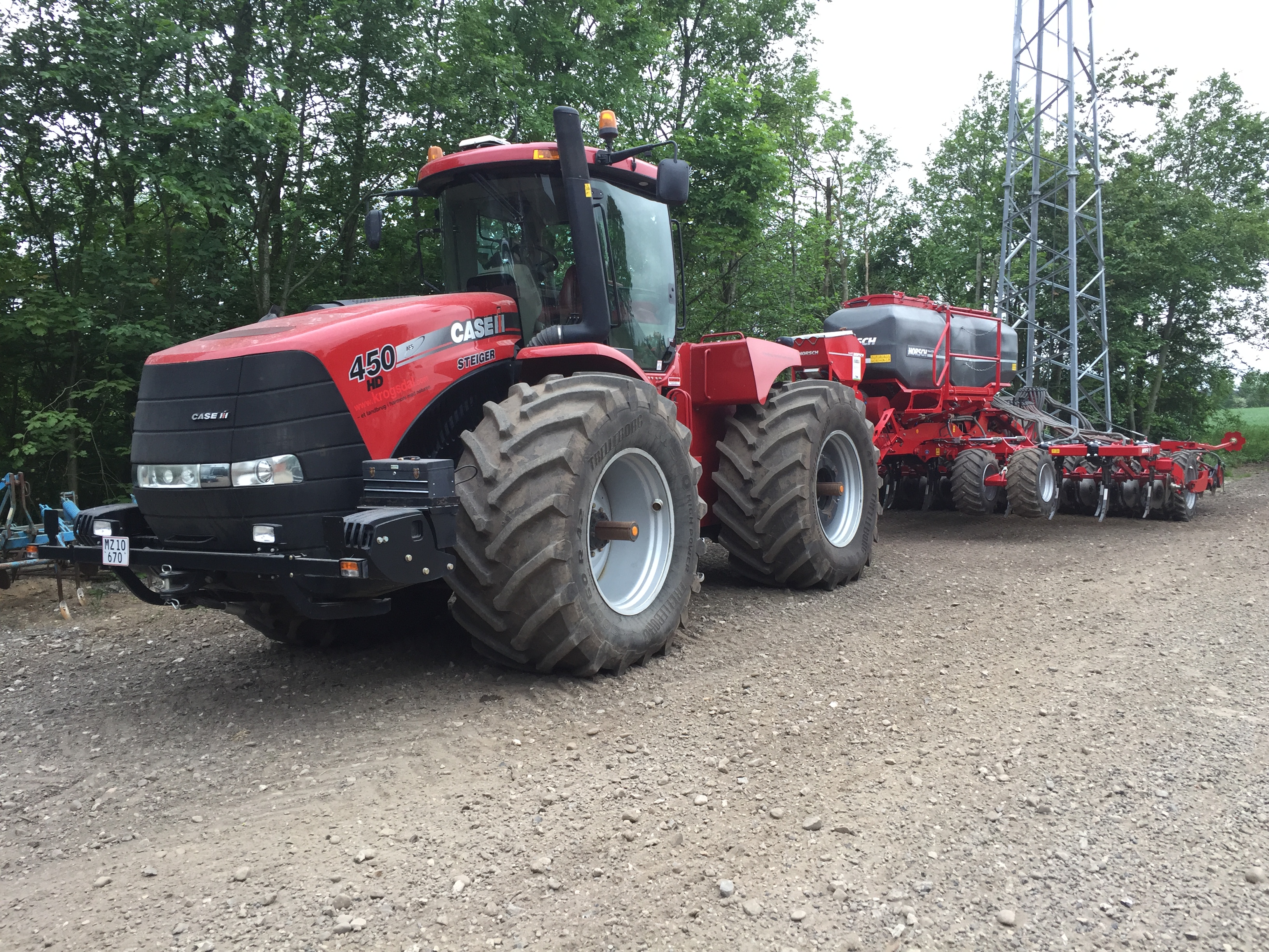 Har du styr på dine bremser?