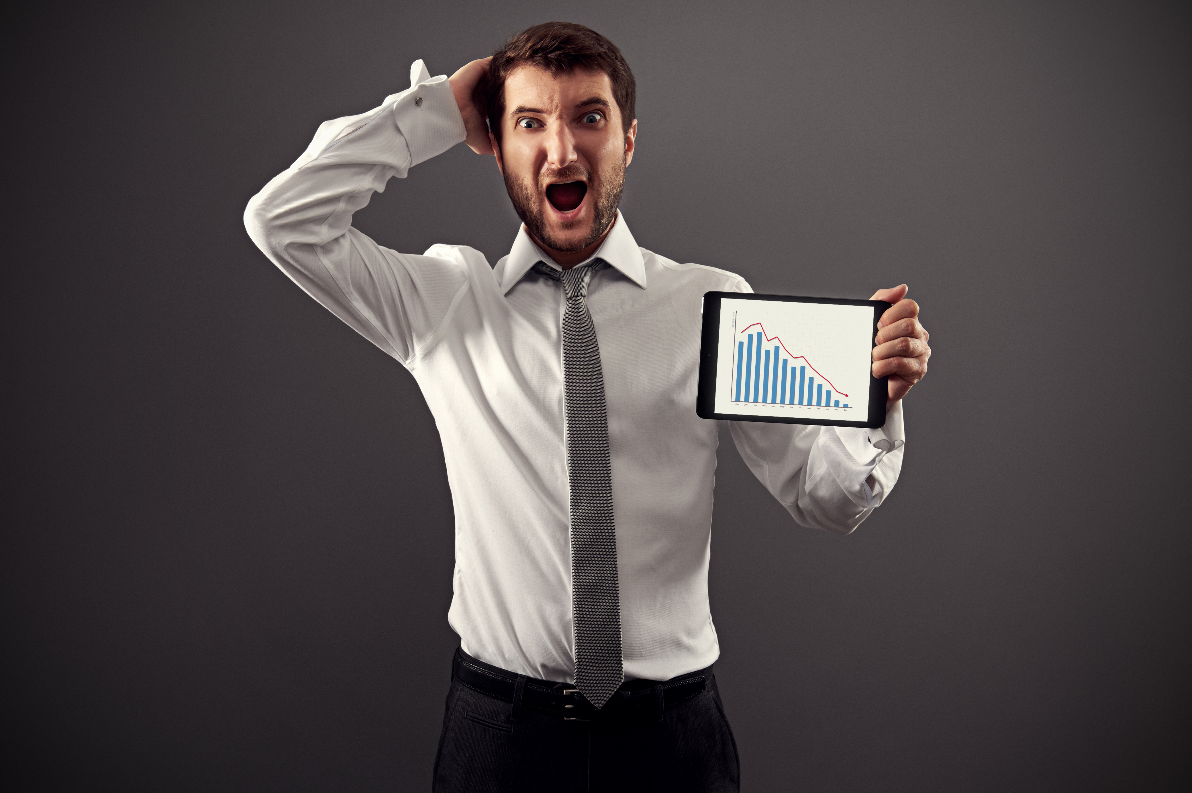 Hvorfor er obligationsrenterne så lave nu?