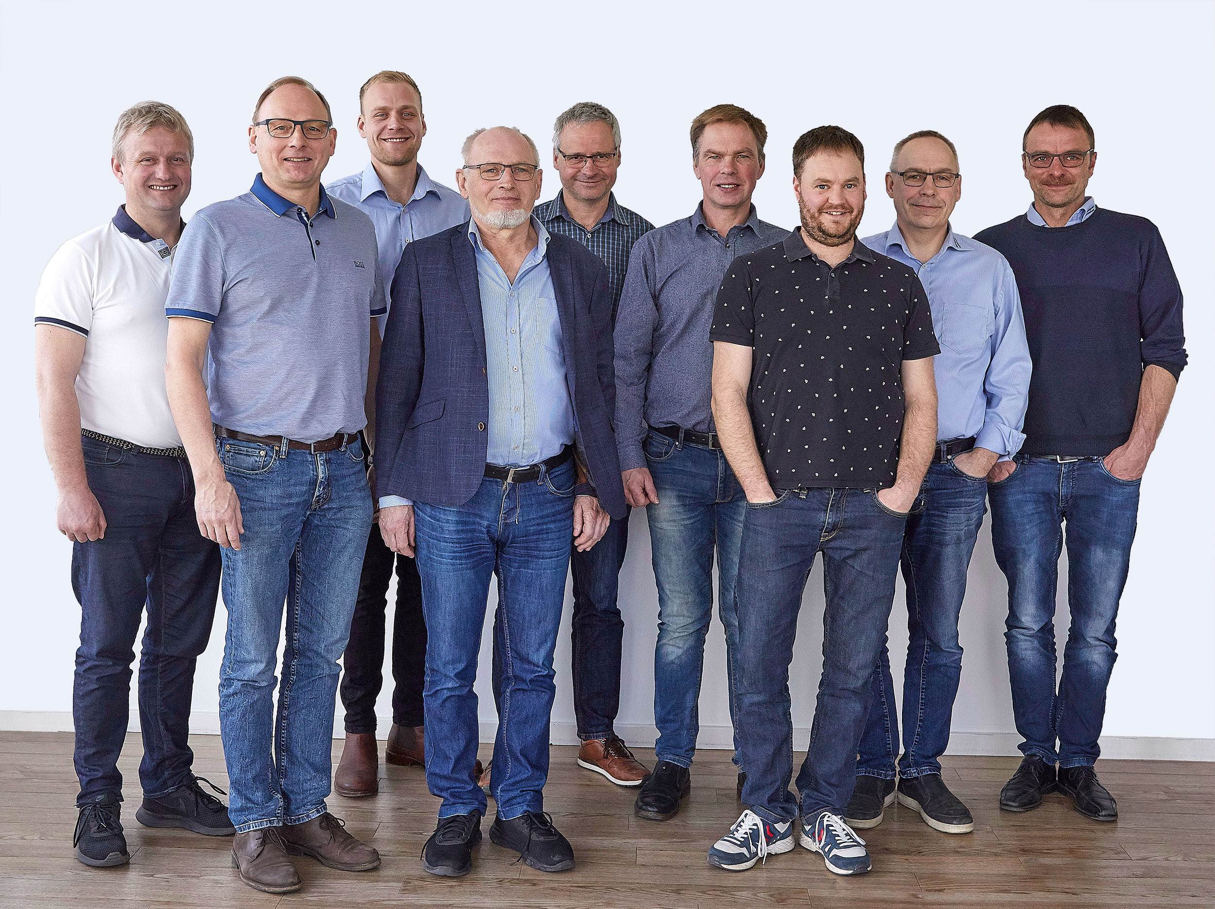 Bestyrelsen for Herning-Ikast Landboforening fortsætter