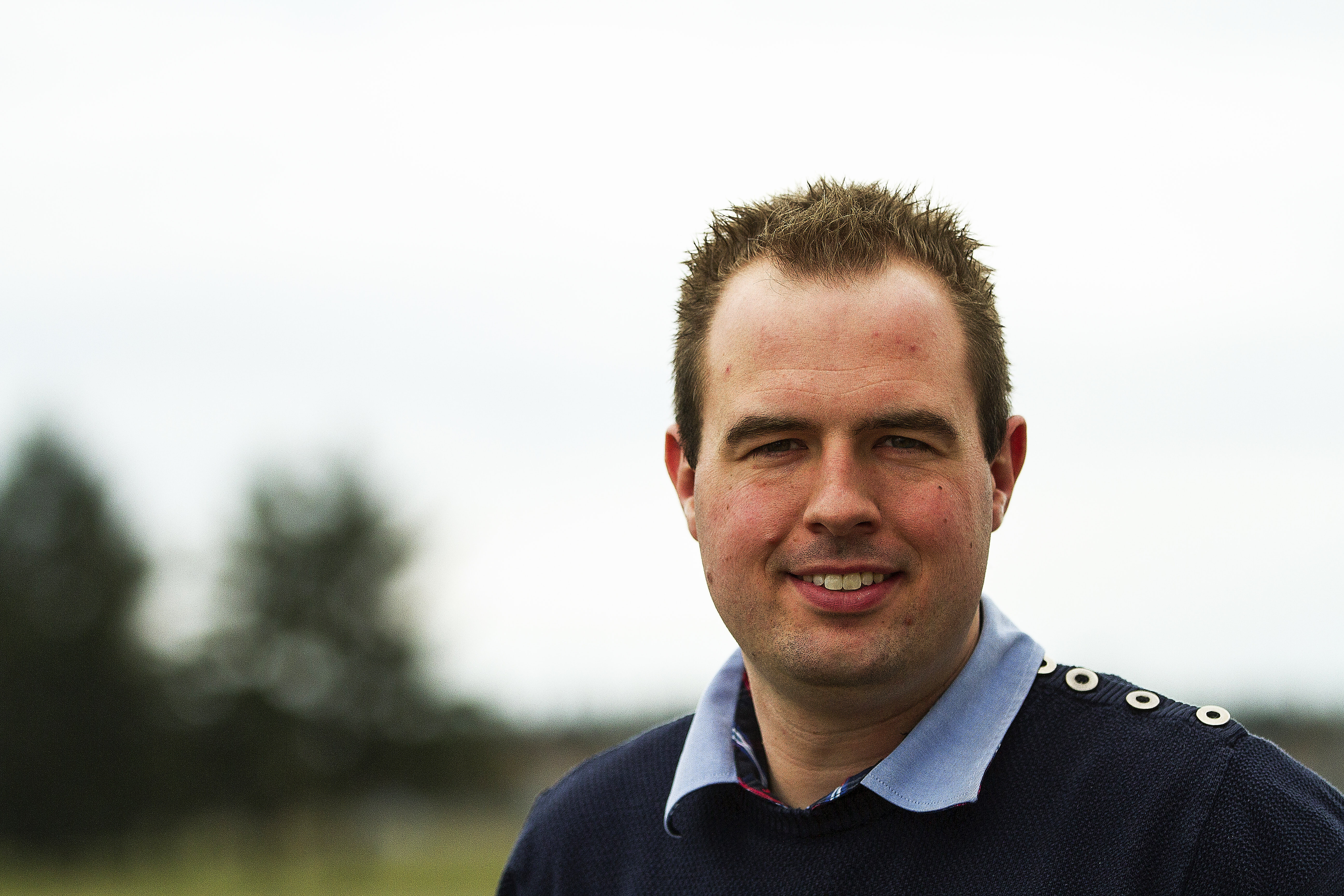 Er du en god rollemodel for de ansatte?