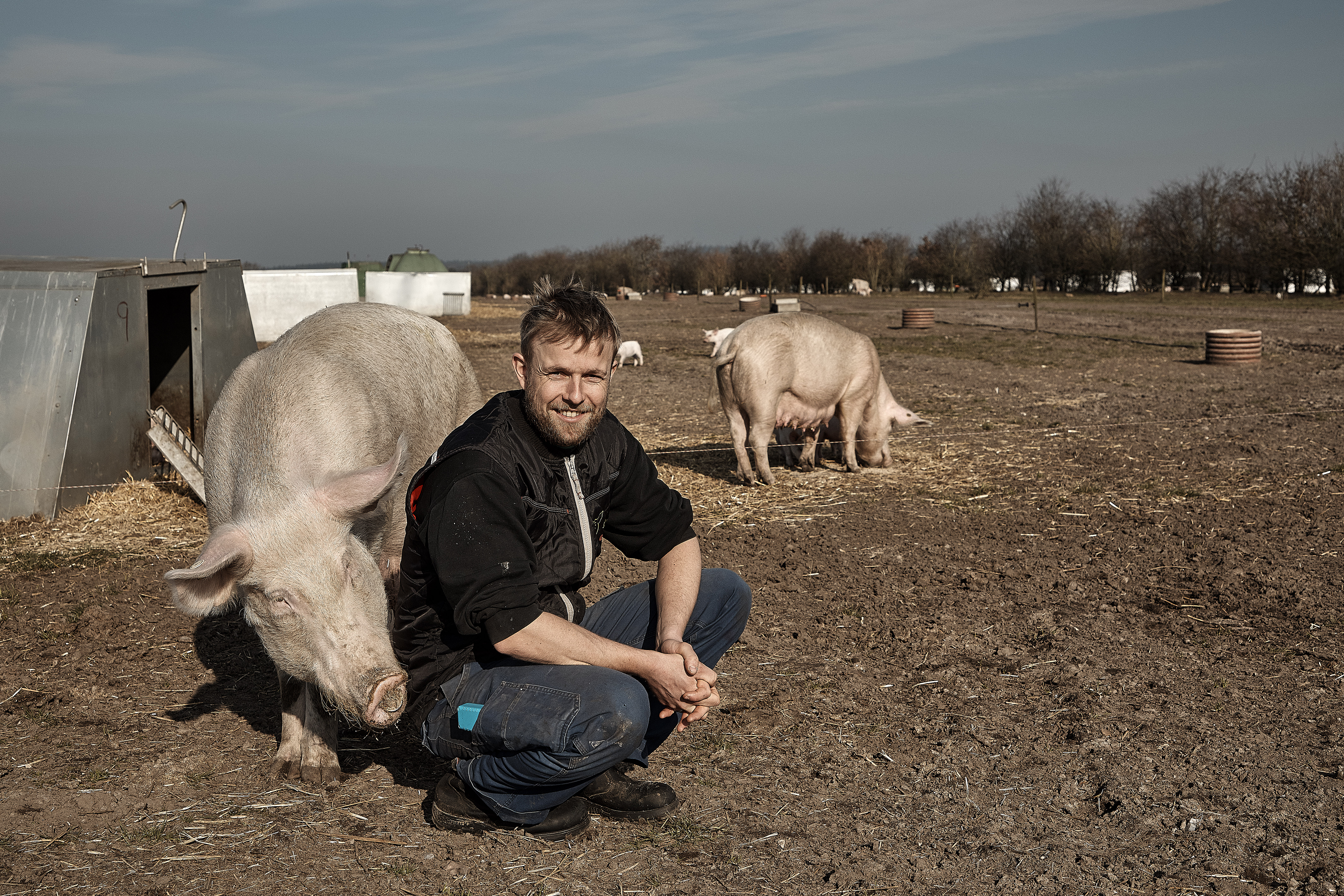 Mange måder at blive selvstændig på