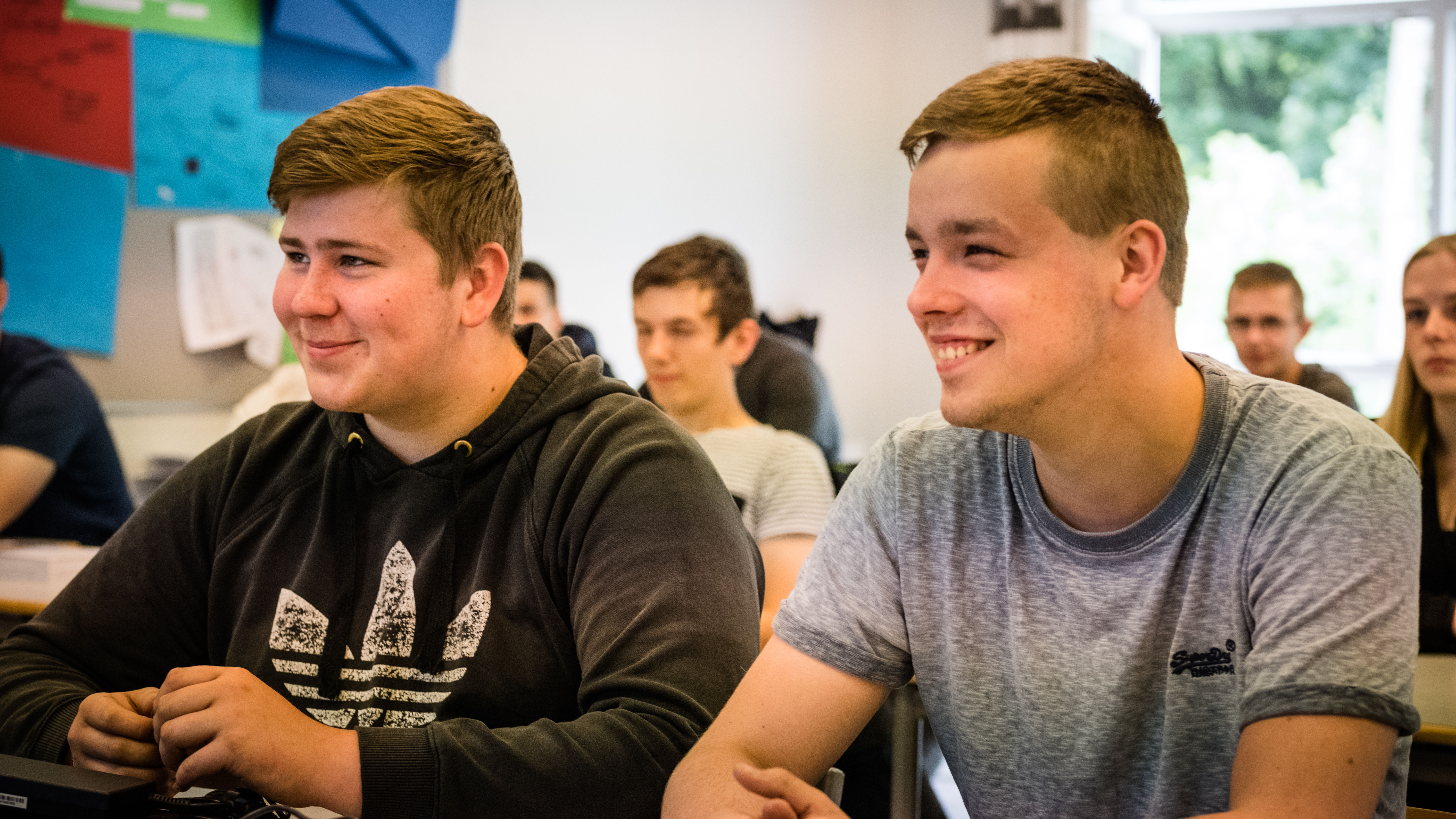 SAGRO vil uddanne fremtidens produktionsledere