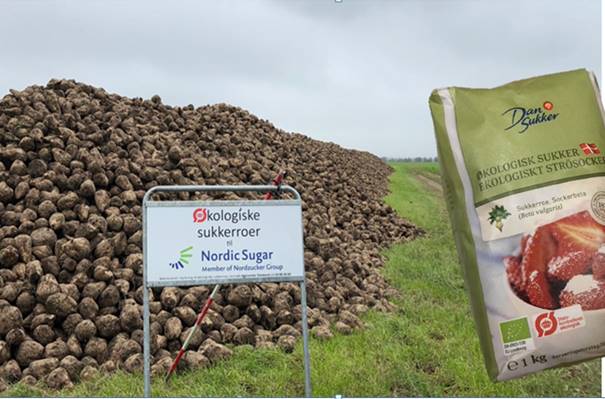 En sød bid af Sjælland