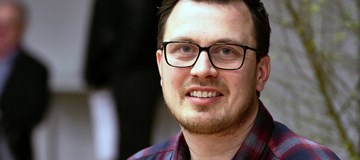 Jesper Arnth Stampe bliver ny formand i L&F Sektor for Kvæg