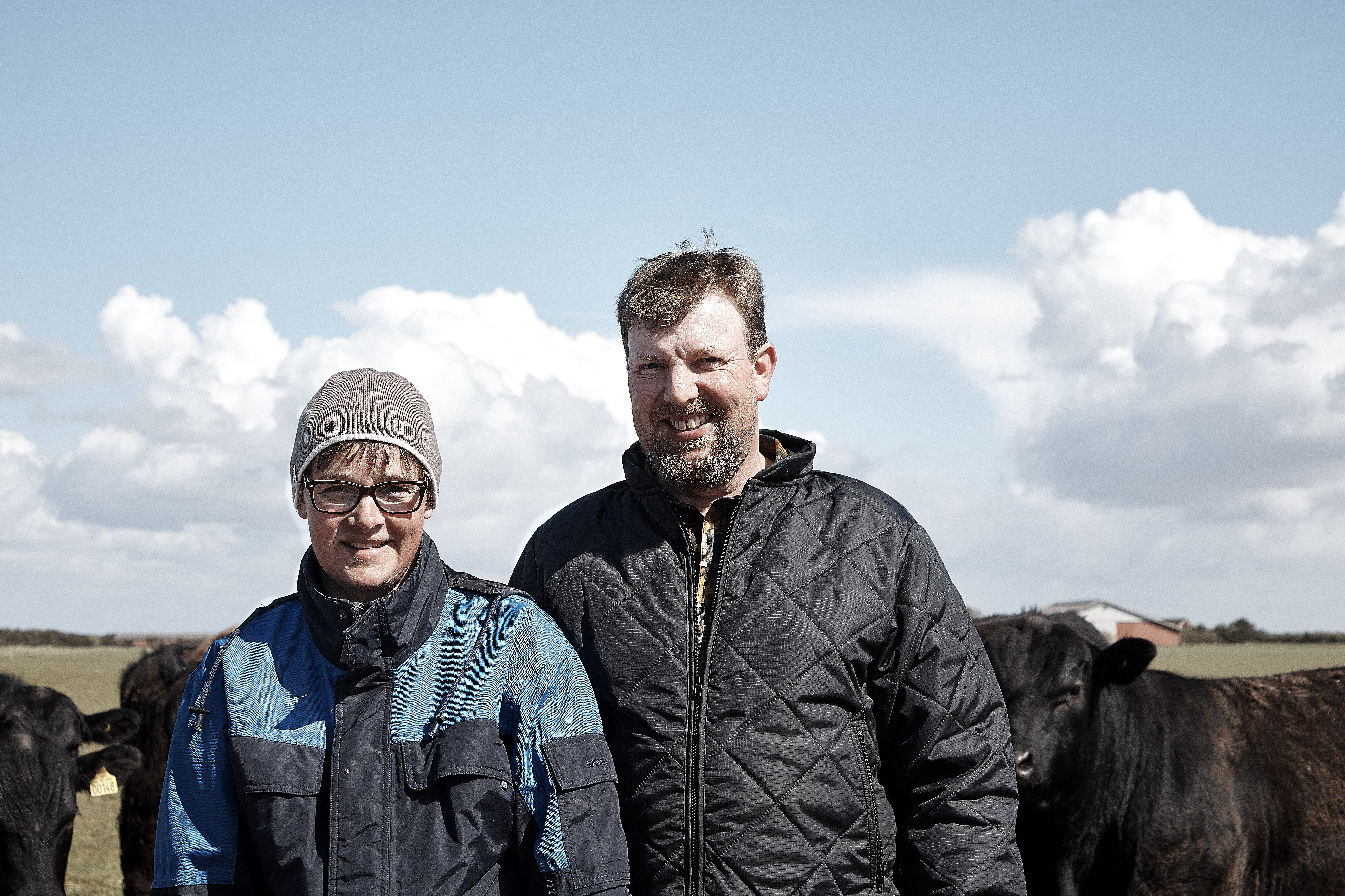 Naturpleje-par på Fanø får flot naturpris