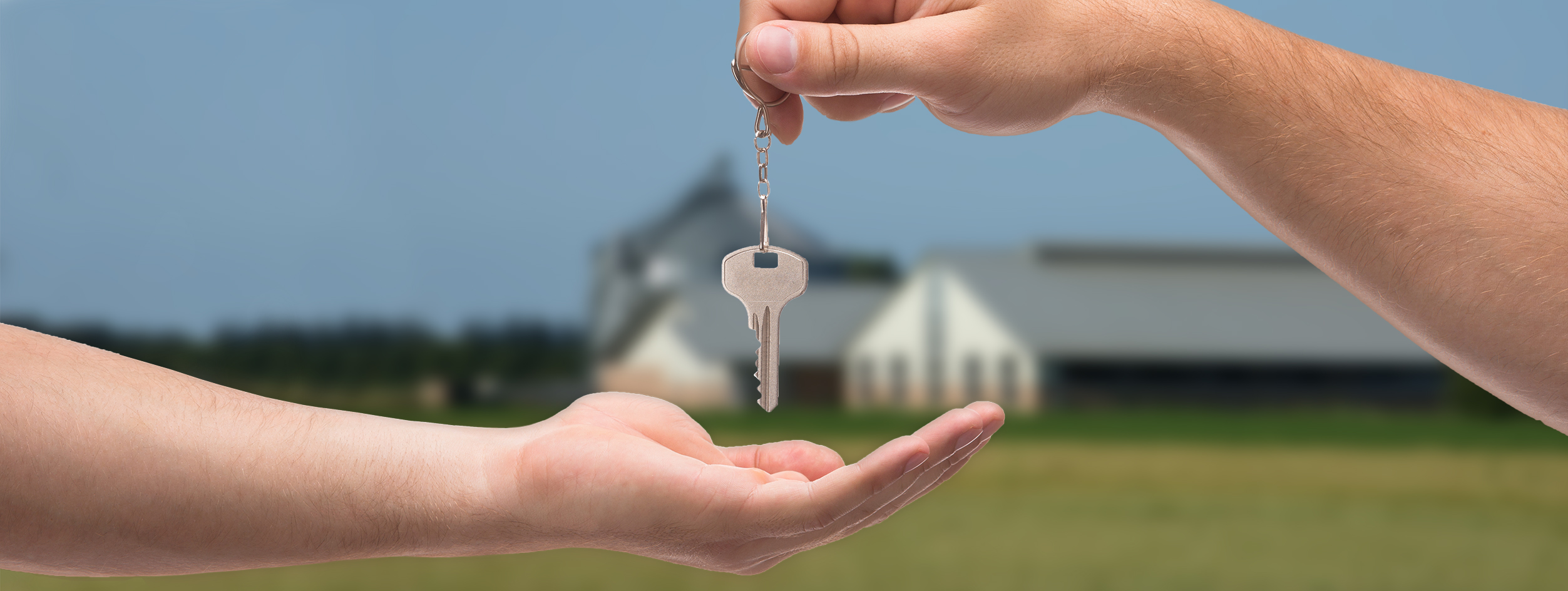 Lovforslag vil hjælpe på generationsskiftet i landbruget