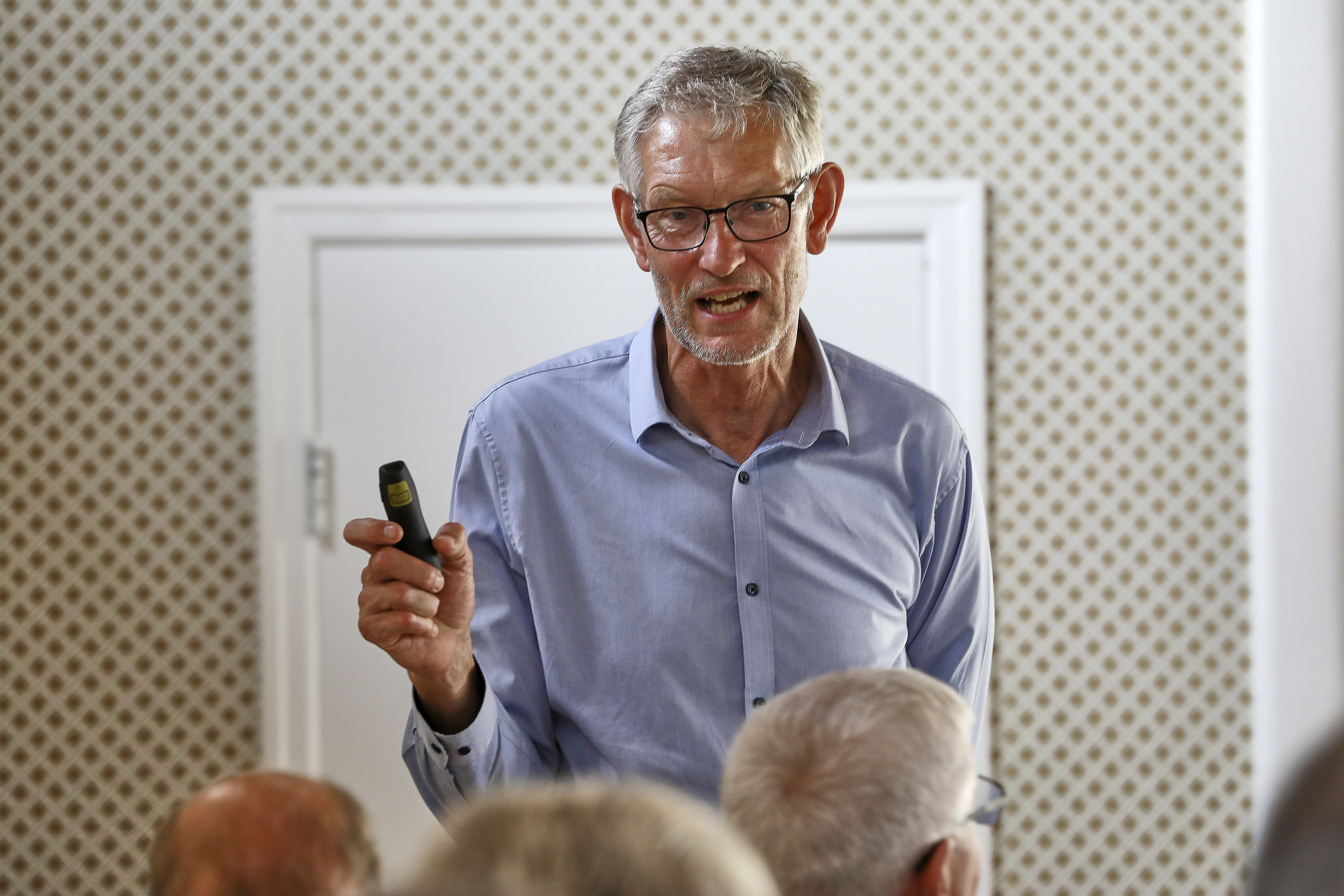 Lodsejerudvalg ved Kongeåen vil have landfornyelse