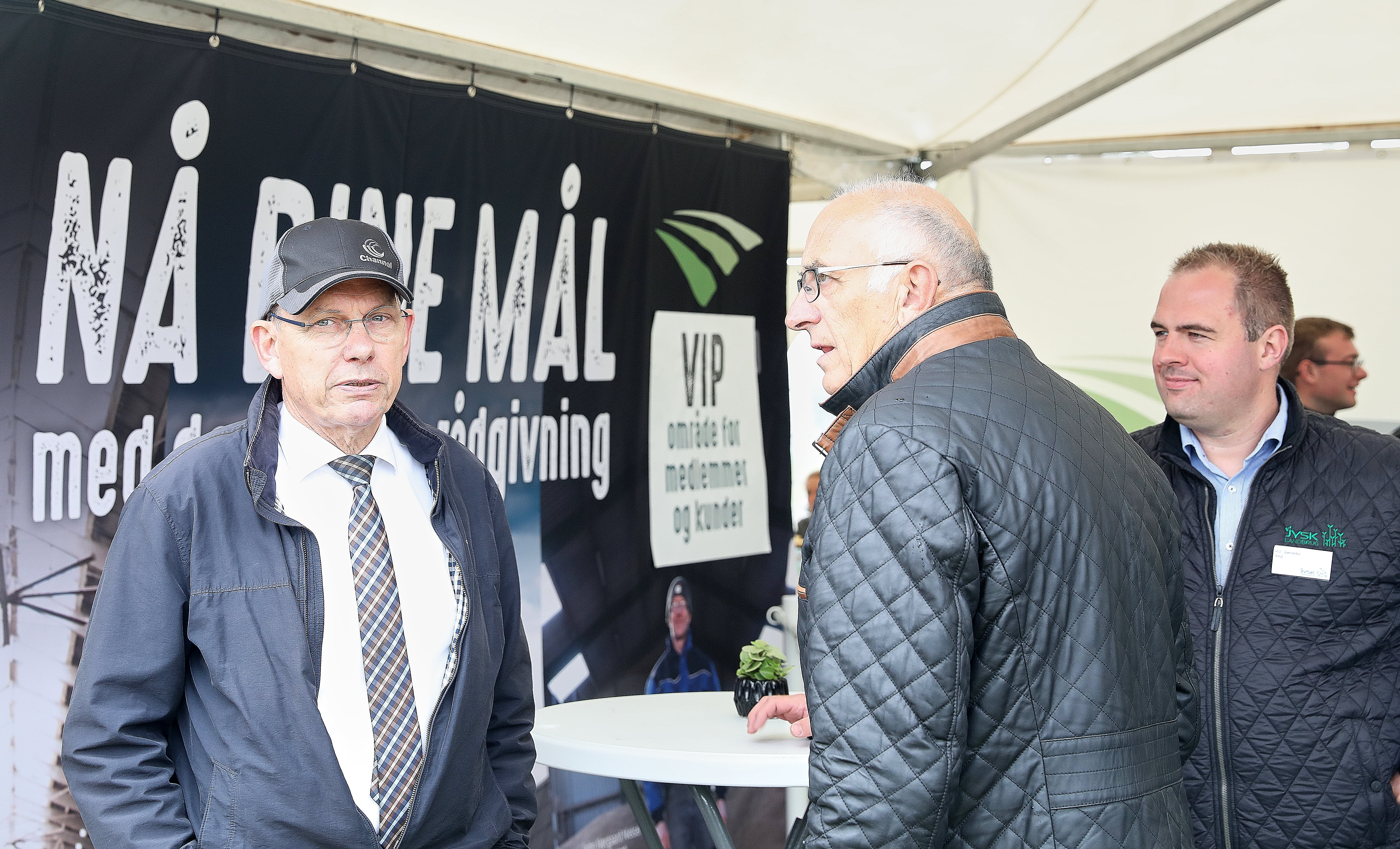 SAGRO sætter sikkerhed på dagsordenen