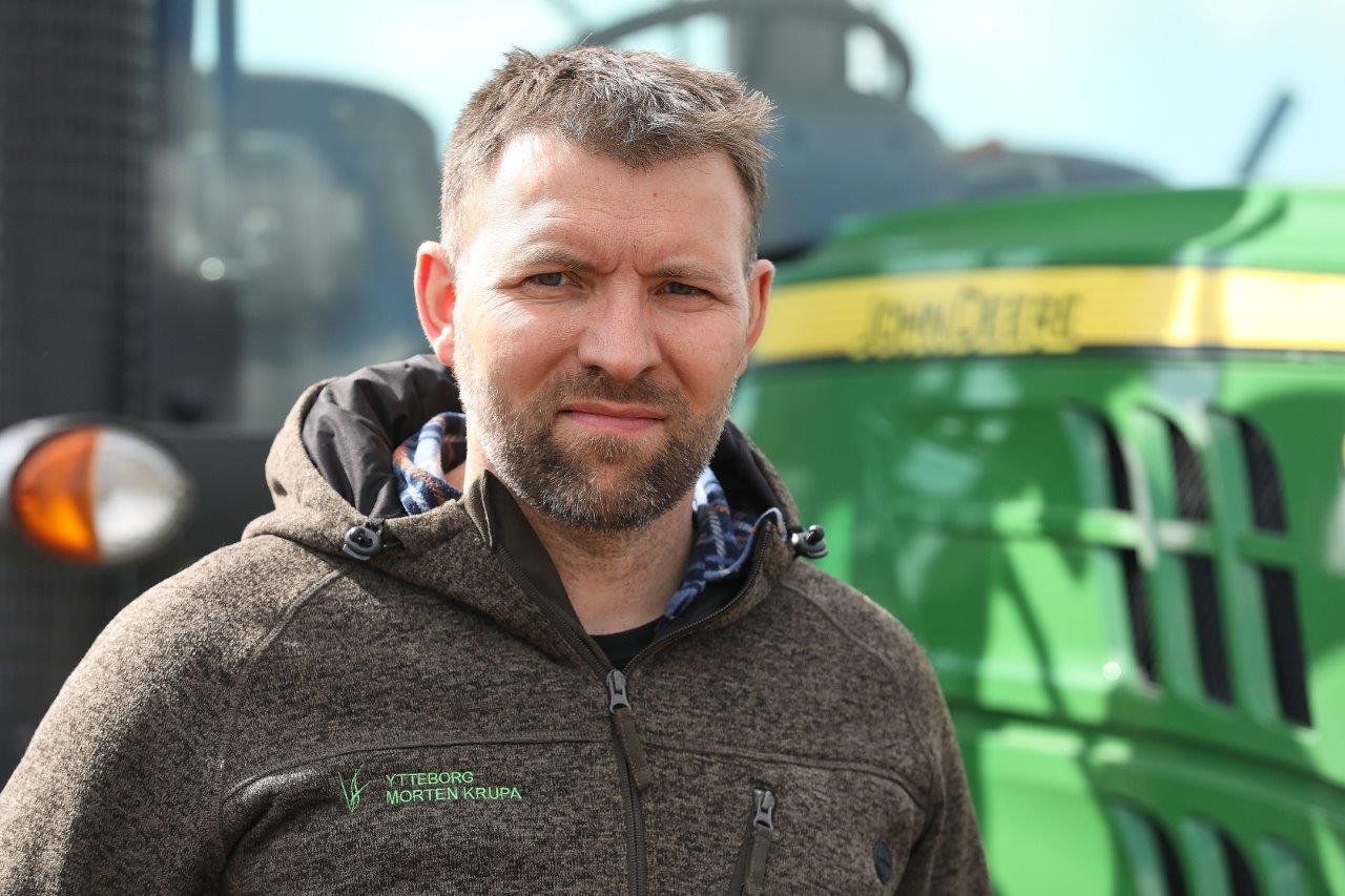 Disse mænd og deres fantastiske maskiner