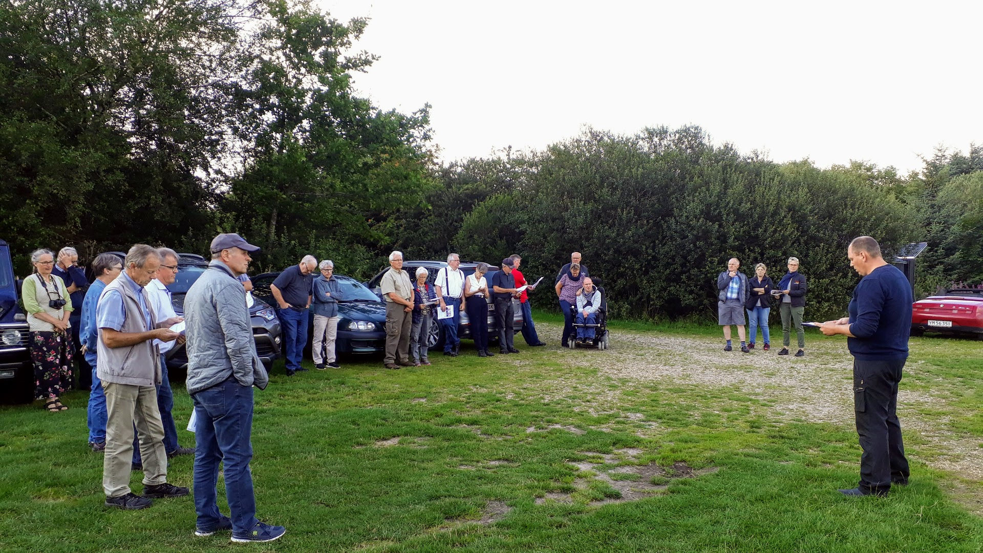 Familielandbruget prioriterer naturen
