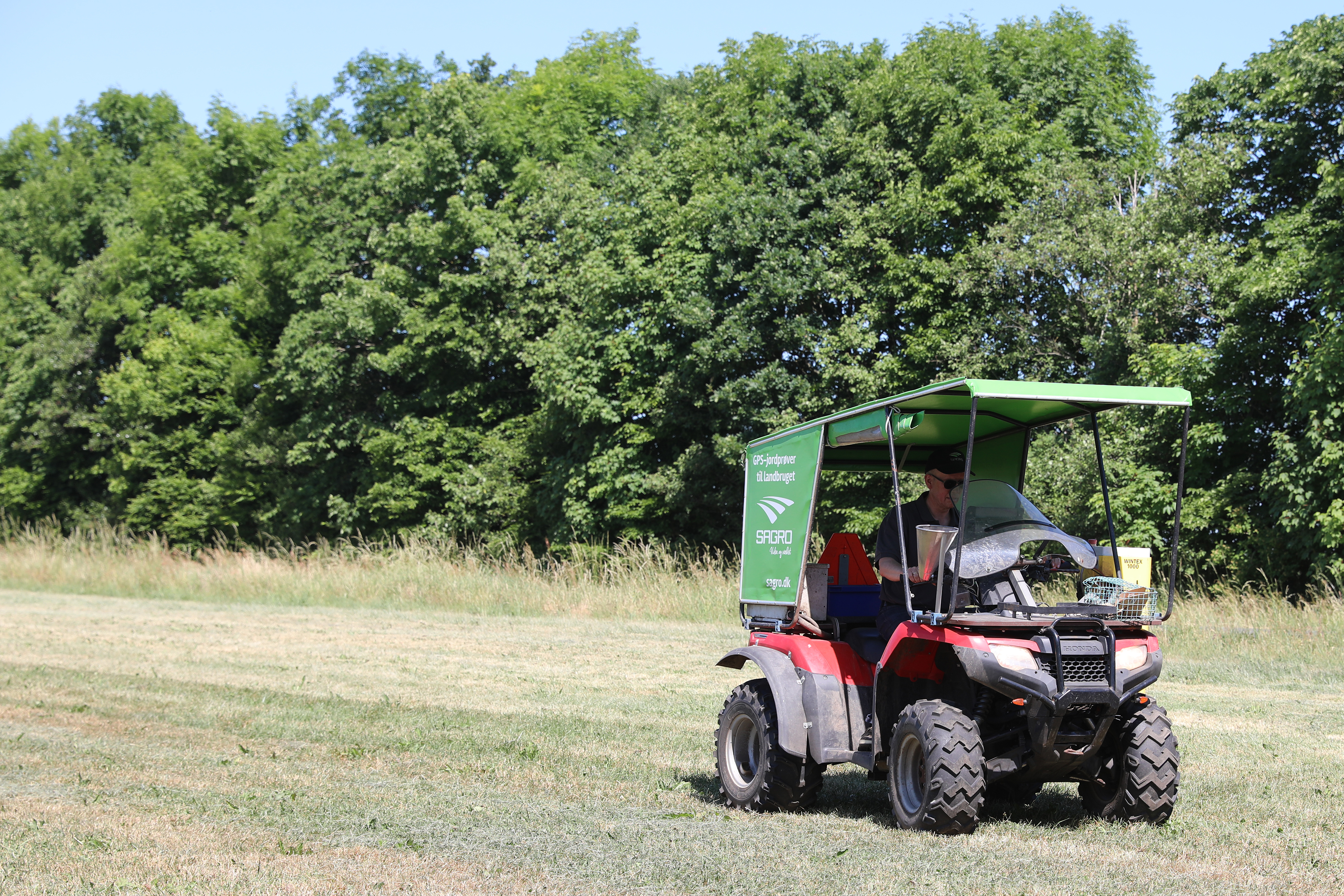 Kalker du i blinde, kan du miste udbytte