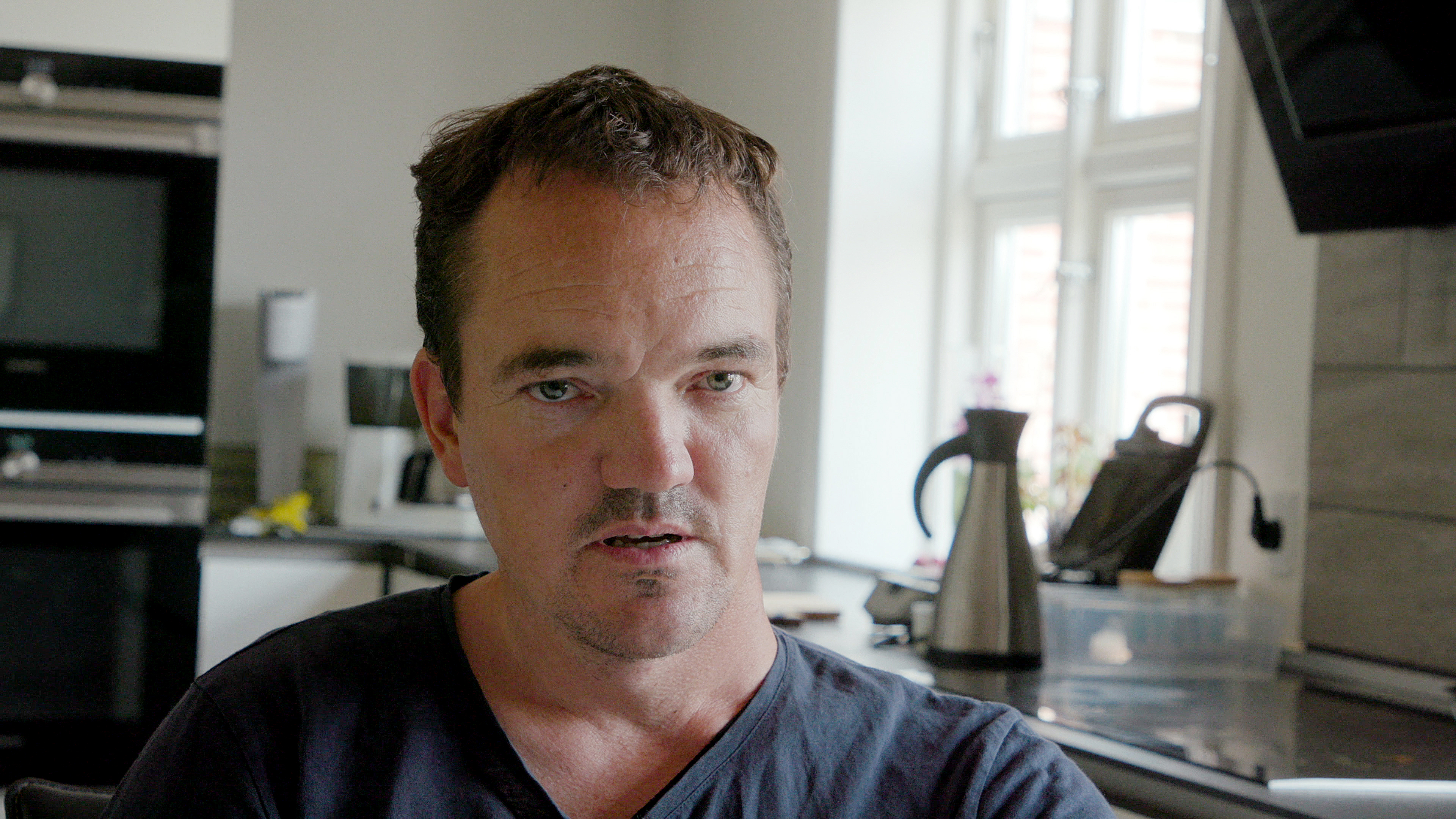 VIDEO: Da Anders snød døden i fuldfoderblander