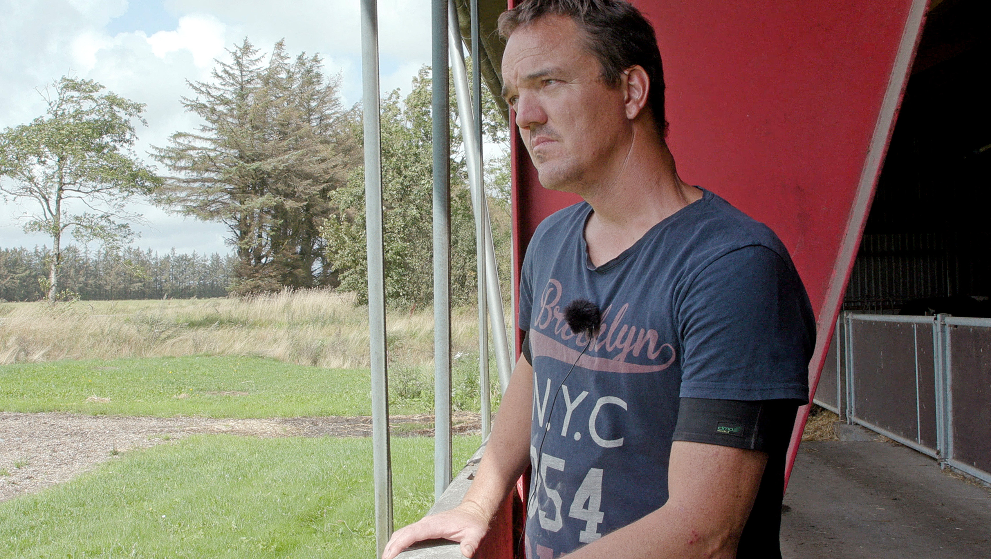 Lad os tjekke din bedrift for farer