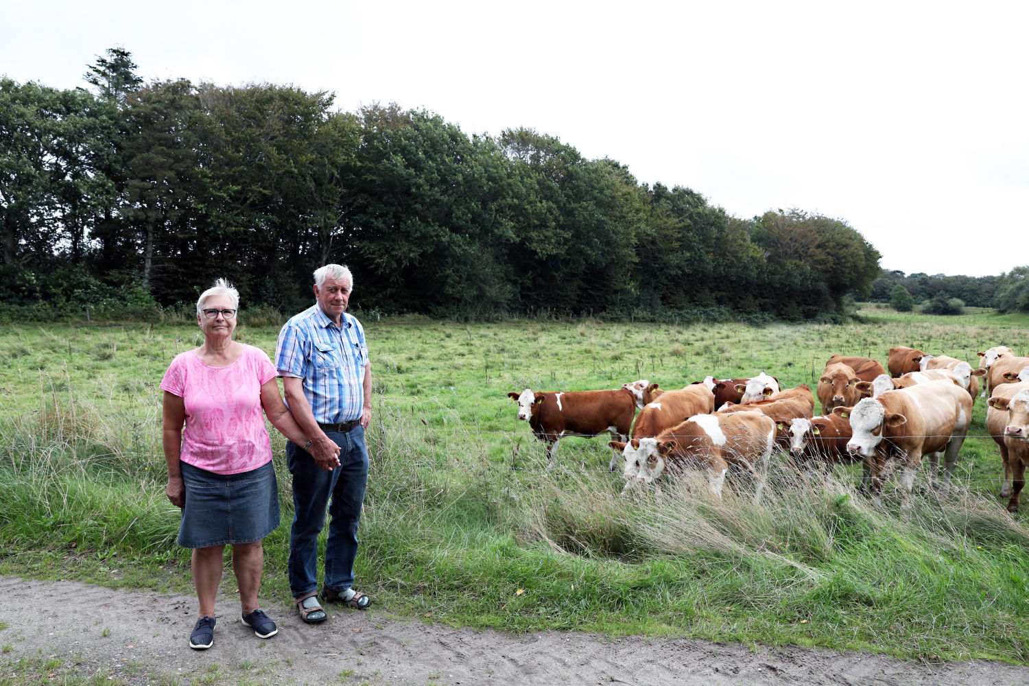 SAGRO fik deltidslandmand ud af skatteklemme