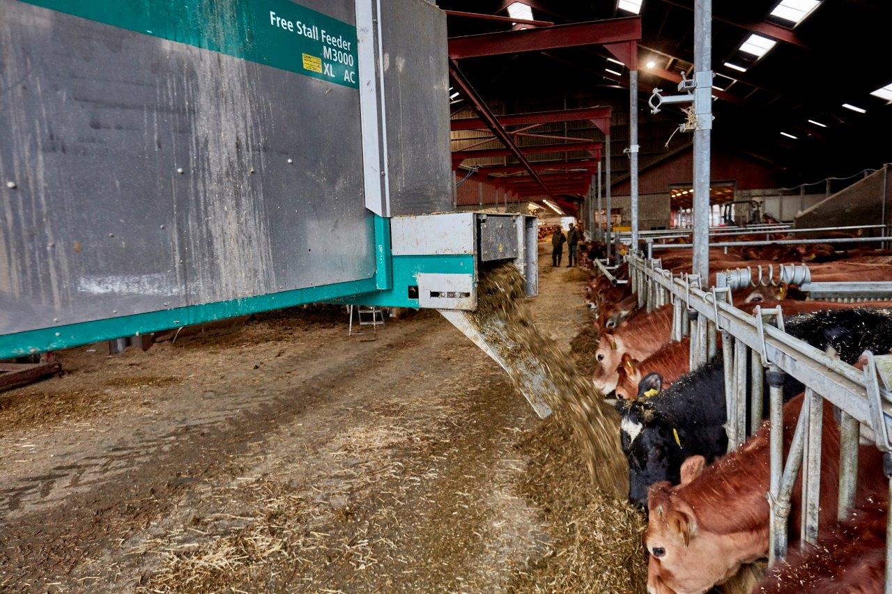 Miljøteknologi 2019 – 50 mio. kr. tilskud til kvæg og gartneri