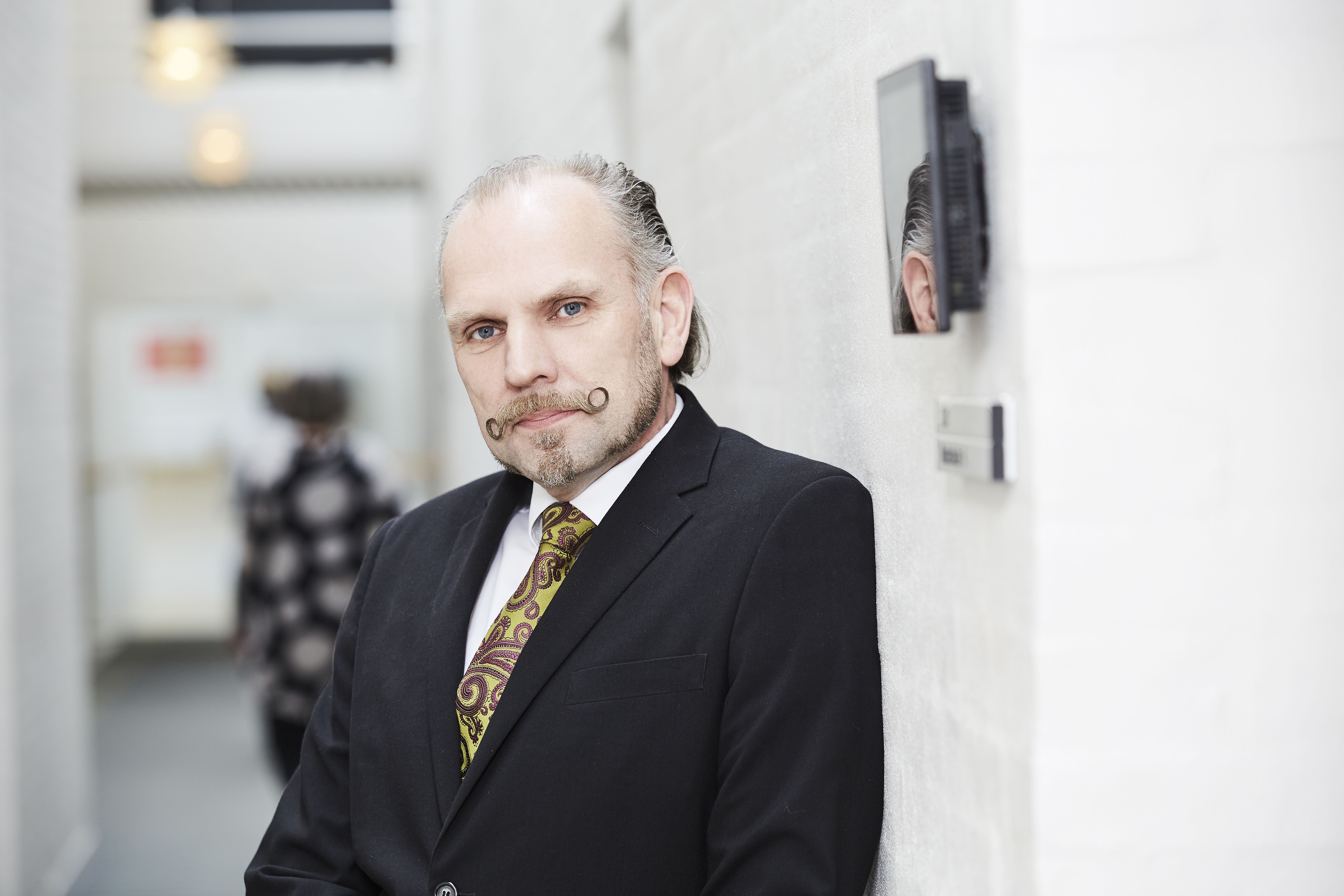 Netværksmøder i handelserfagruppe