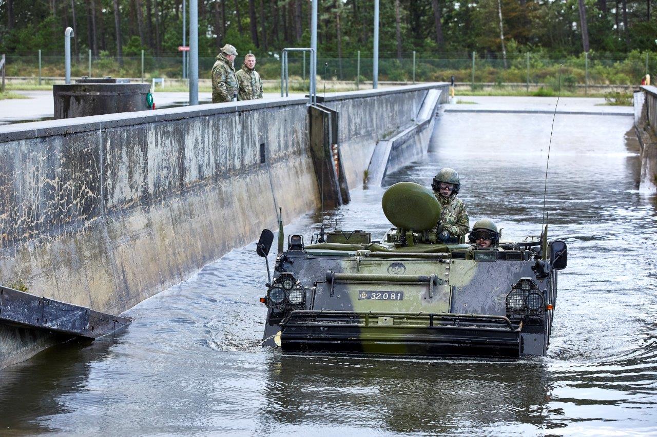 Farligere at være landmand end soldat