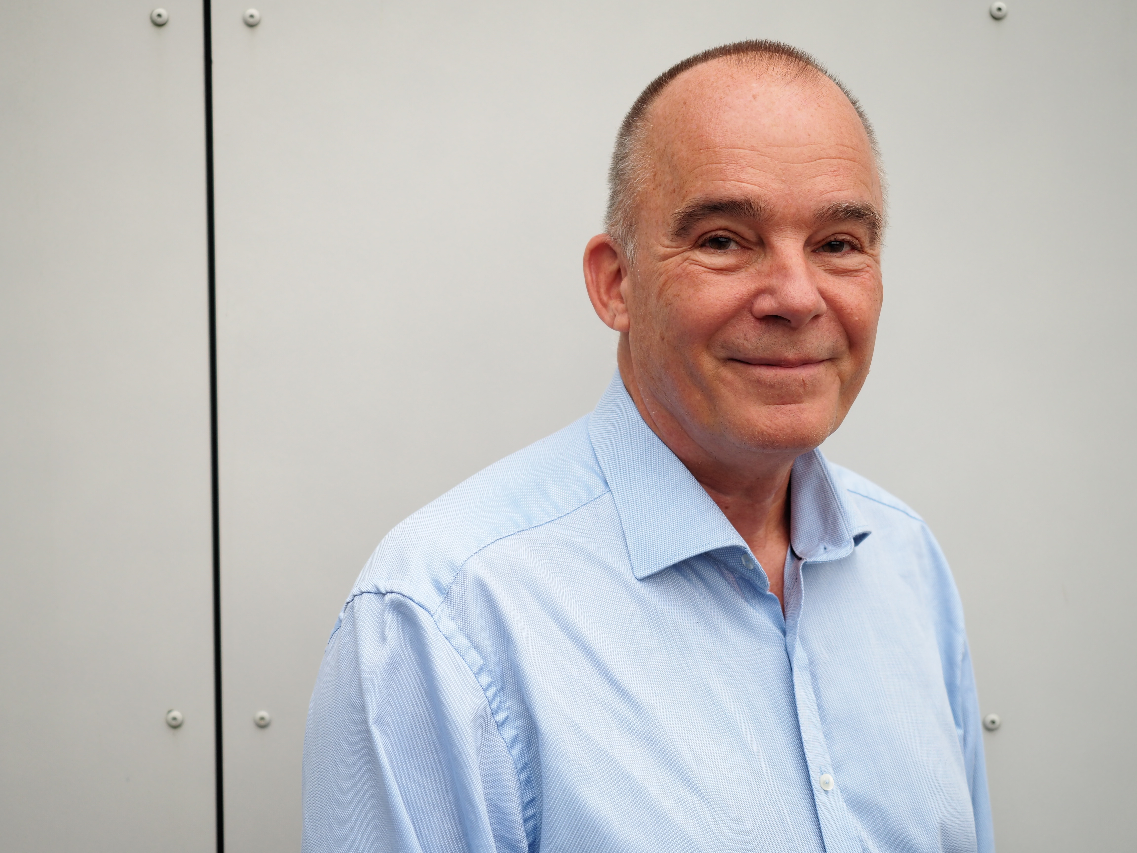 De finansielle markeder