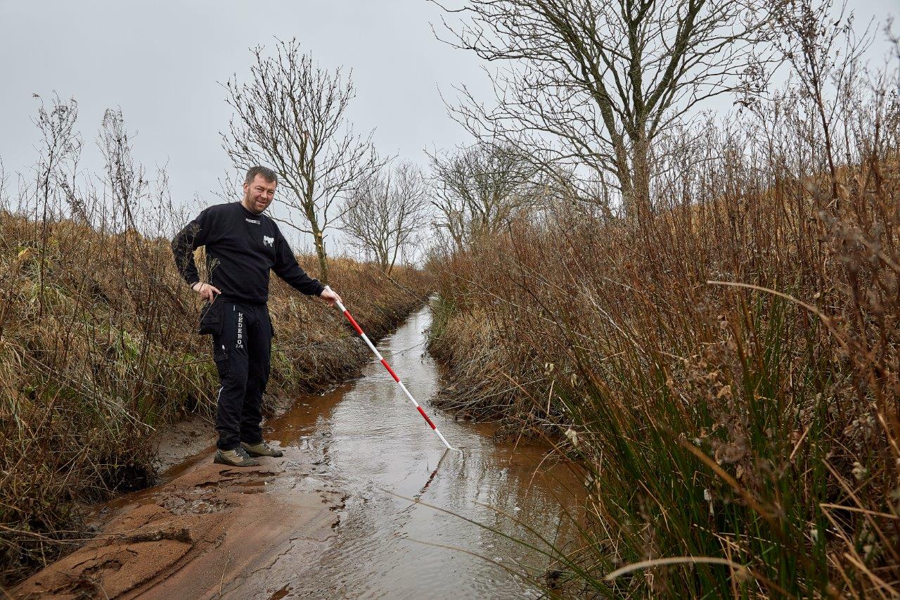 Vandløb er også DIT ansvar
