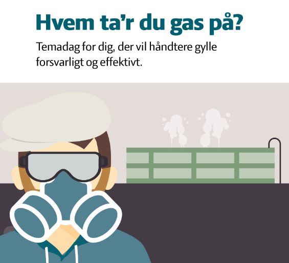 Hvem ta’r du gas på?