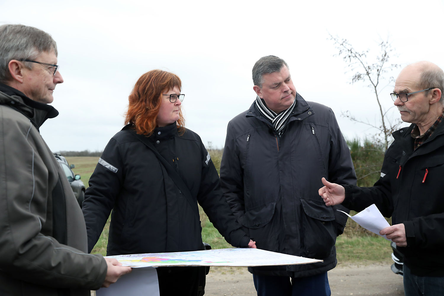 Fik puslespil om jordfordeling på plads