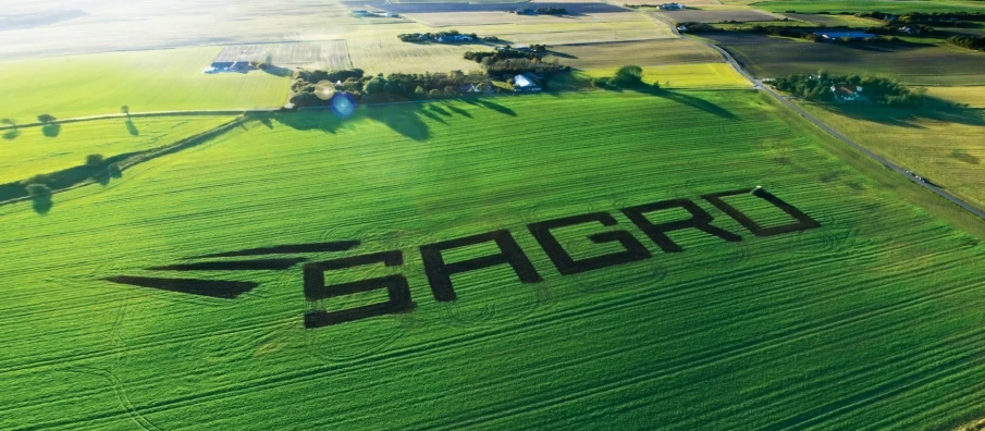 SAGRO løser fortsat alle sædvanlige opgaver